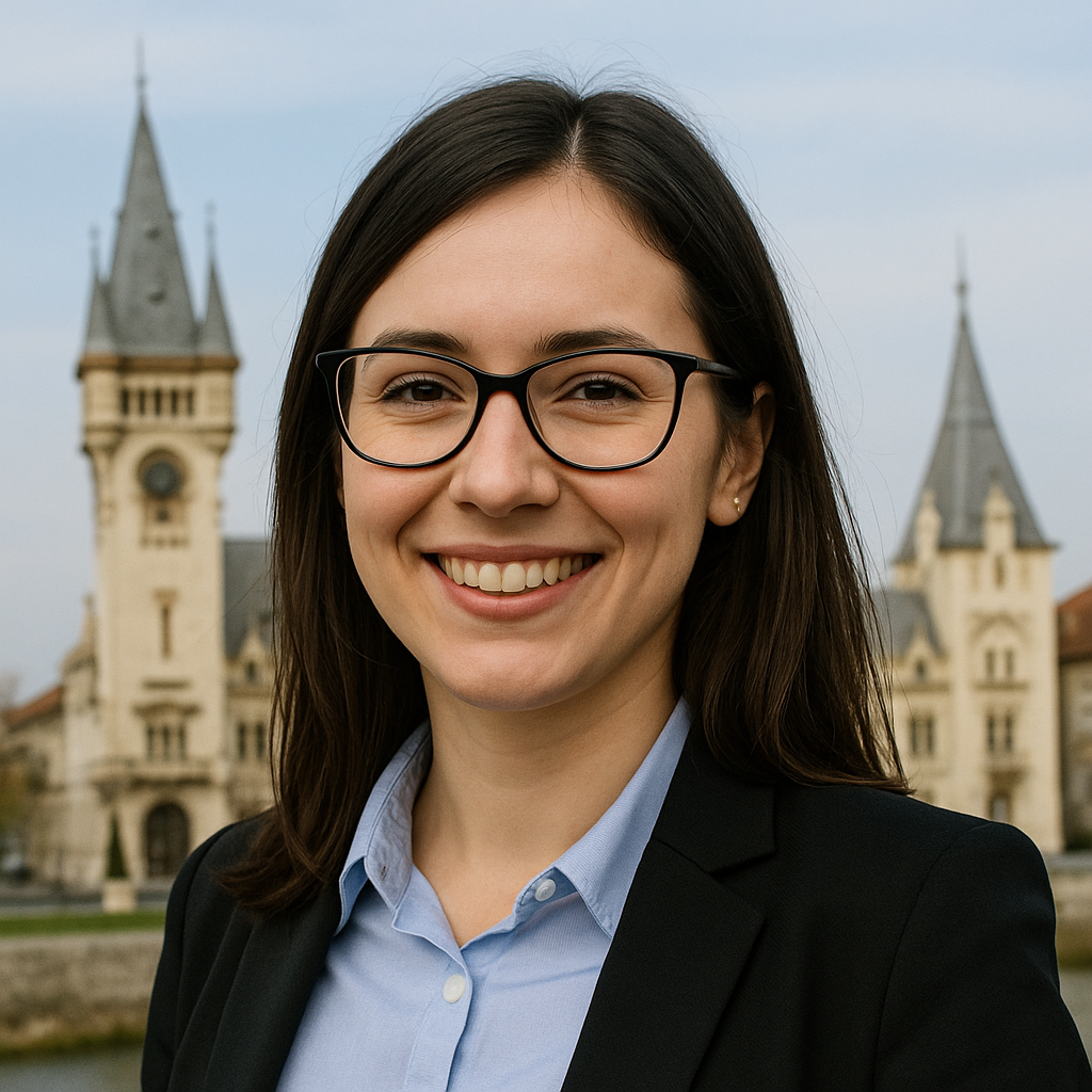 Ioana Păunescu