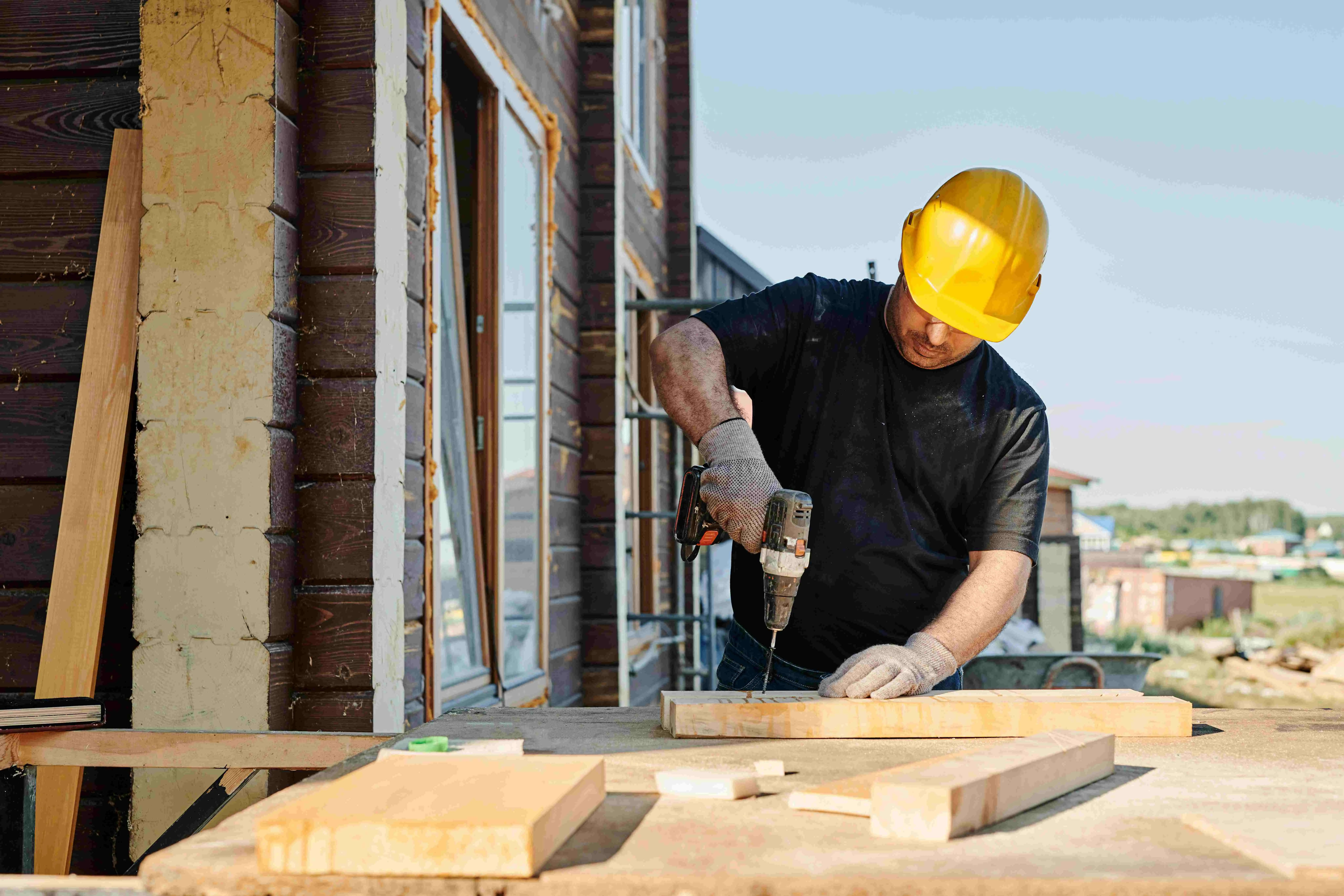 Unimat Târgu Mureș: produse și consultanță pentru construcții durabile