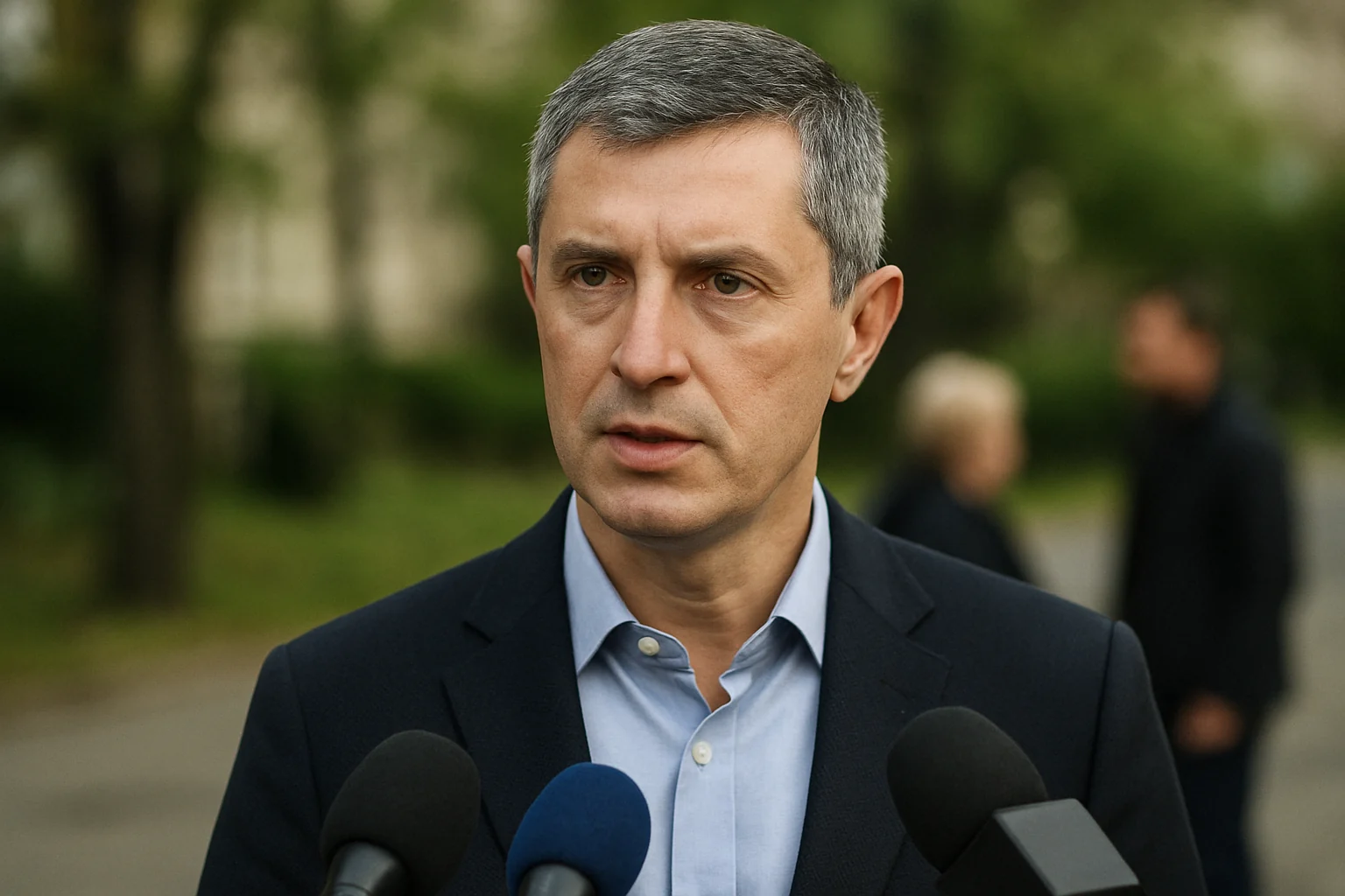 Dan Barna și întrebările pe care le ridică azi