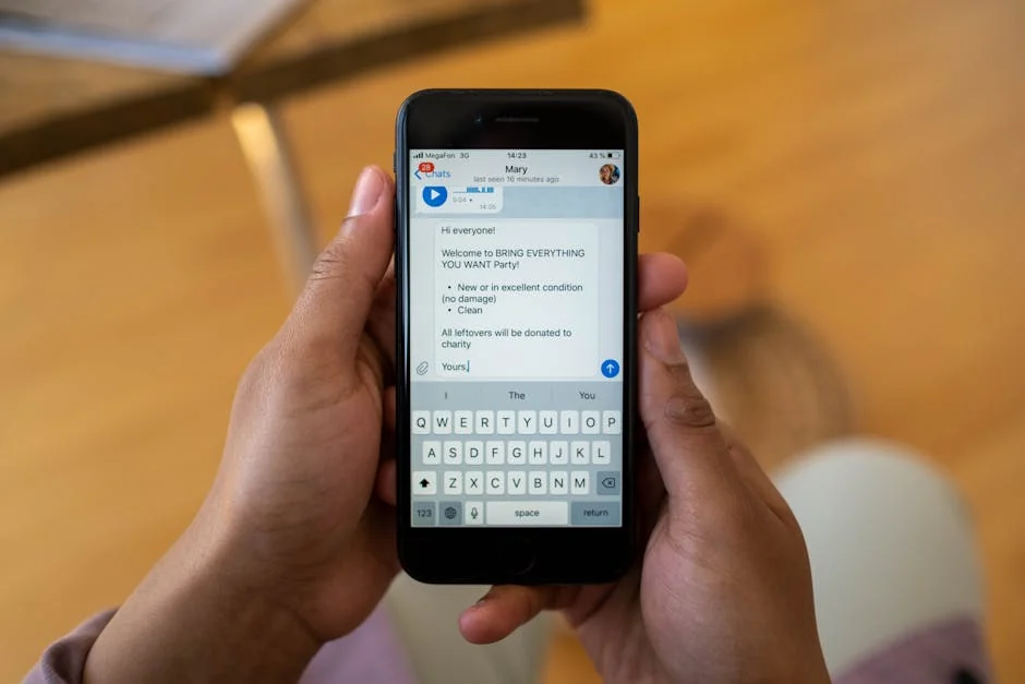 De ce se caută whatsapp acum
