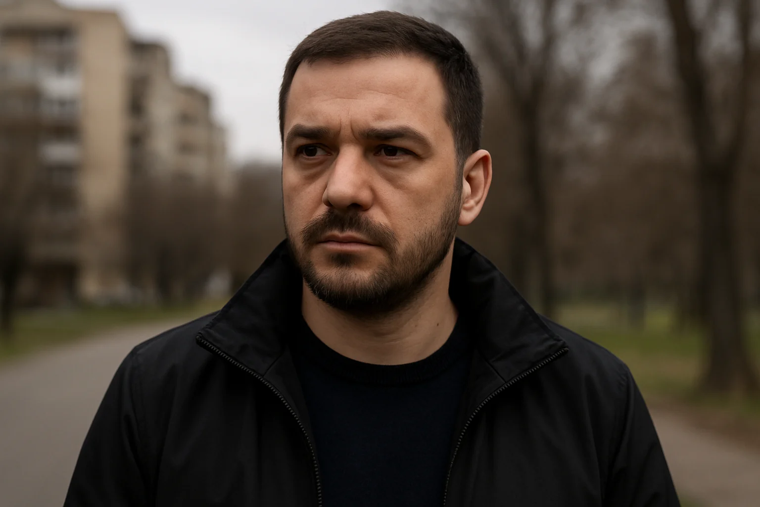 Ce se știe despre Ștefan Baiaram după apariția în presă