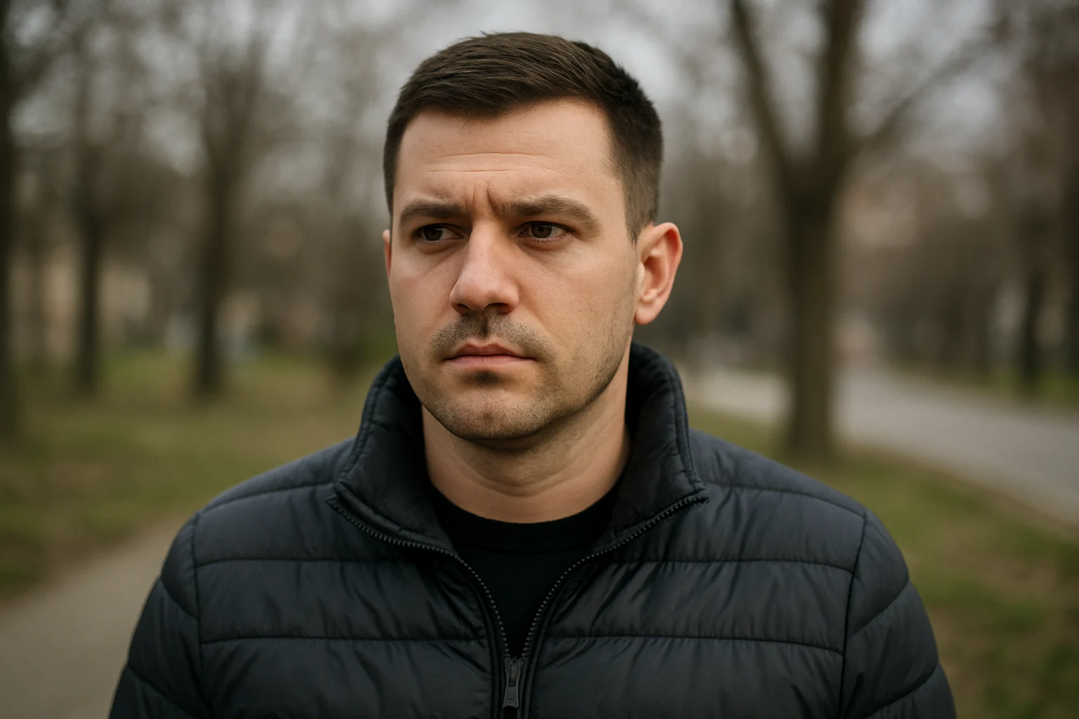 Darius Olaru și întrebările pe care le ridică azi