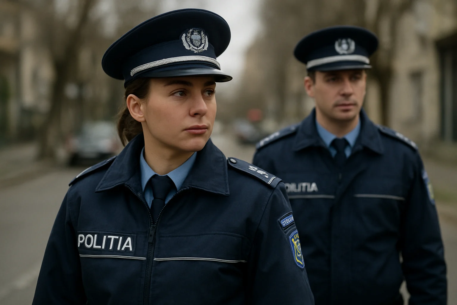 De ce a intrat Politia Romana în discuția zilei