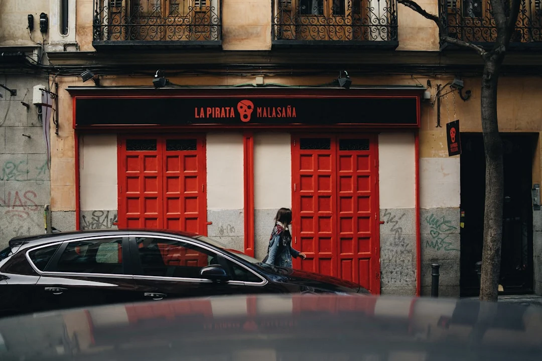 Un portar din Madrid a câștigat 50.000 de euro după ce a anunțat eliberarea unui apartament