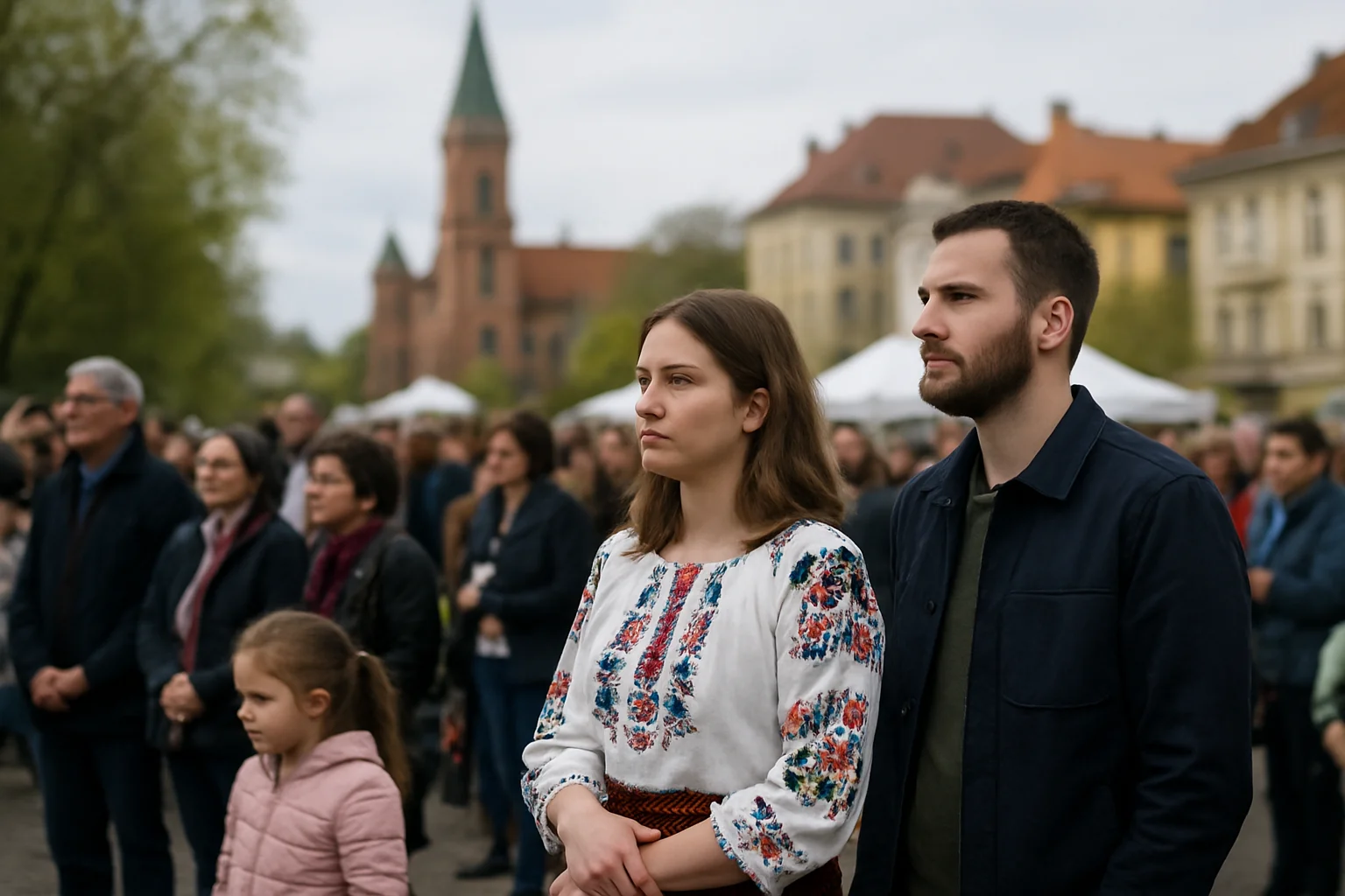Activități culturale și evenimente locale în Târgu Mureș – 22 aprilie 2026