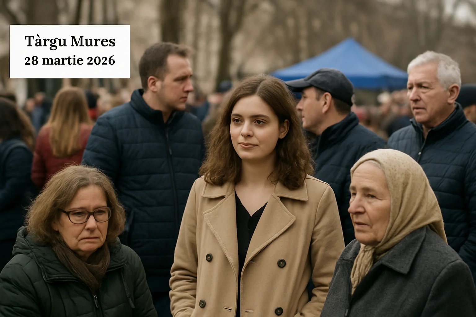 Activități și servicii utile pentru târgumureșeni în data de 28 martie 2026