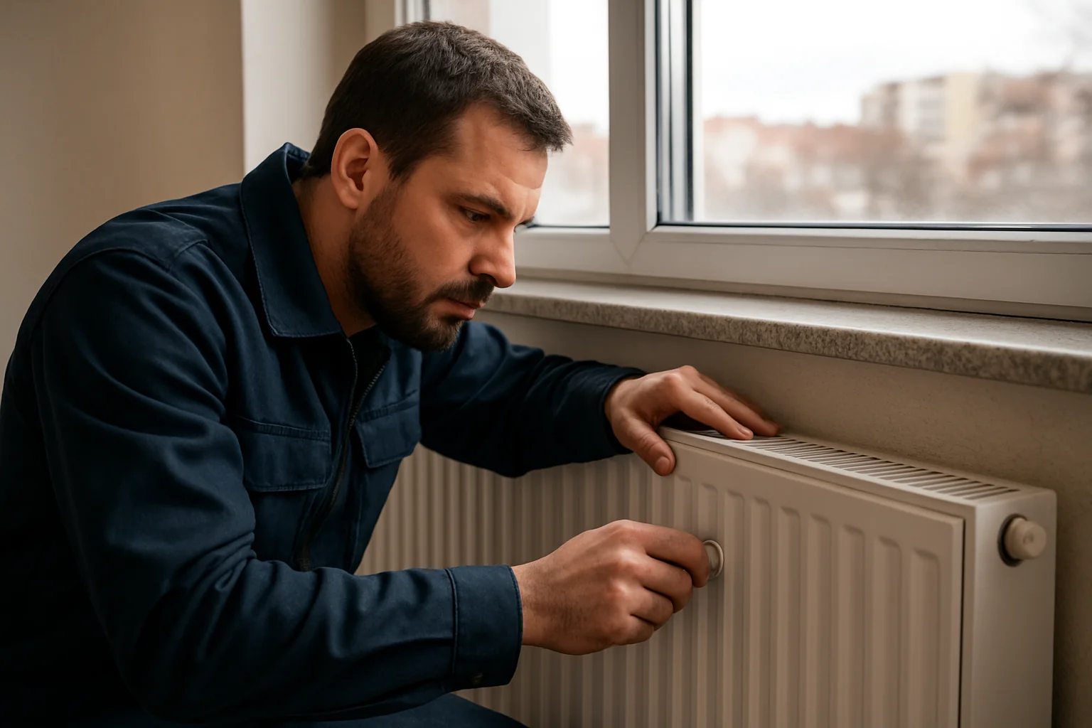 Administrarea eficientă a resurselor de încălzire în Târgu Mureș – 3 februarie 2026
