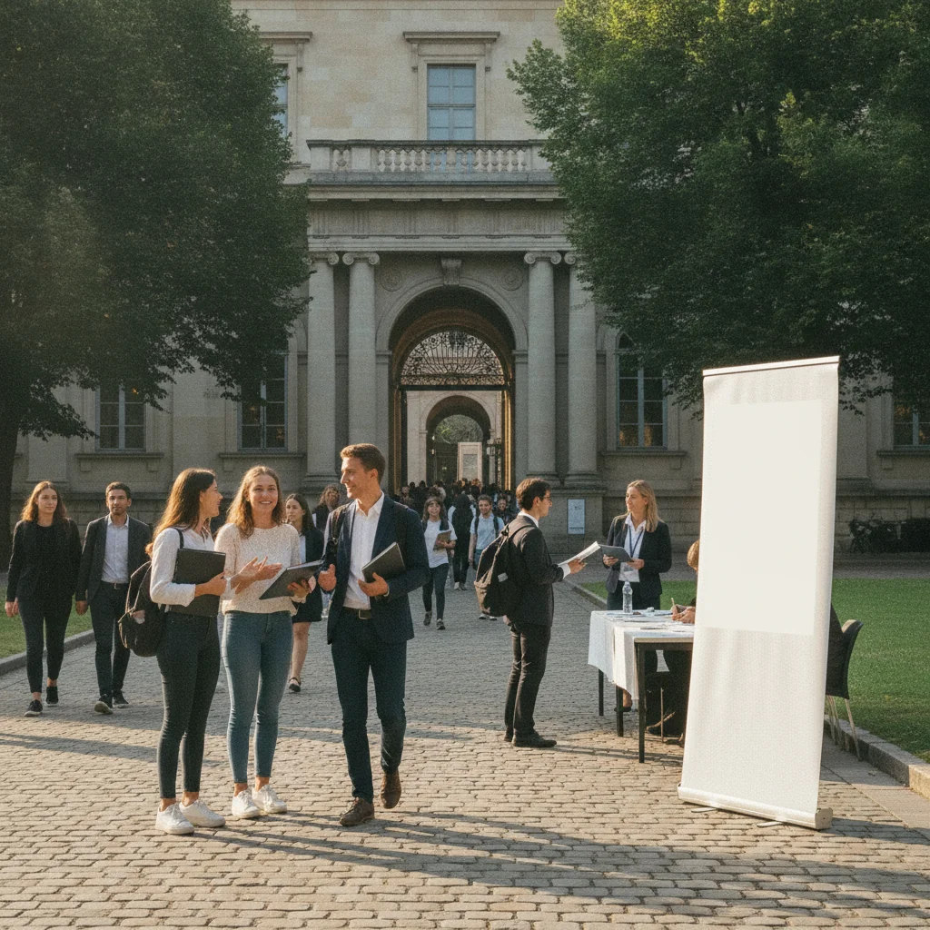 Admitere 2026 la UAB: Înscrieri online pentru studii superioare