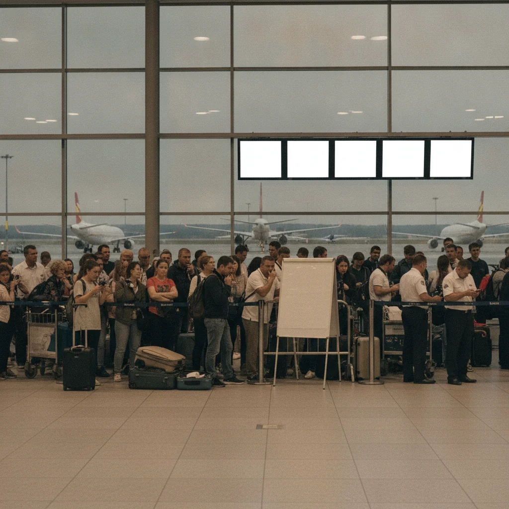 Aeroportul Târgu Mureș închide cursa spre Paris-Beauvais din ianuarie 2027