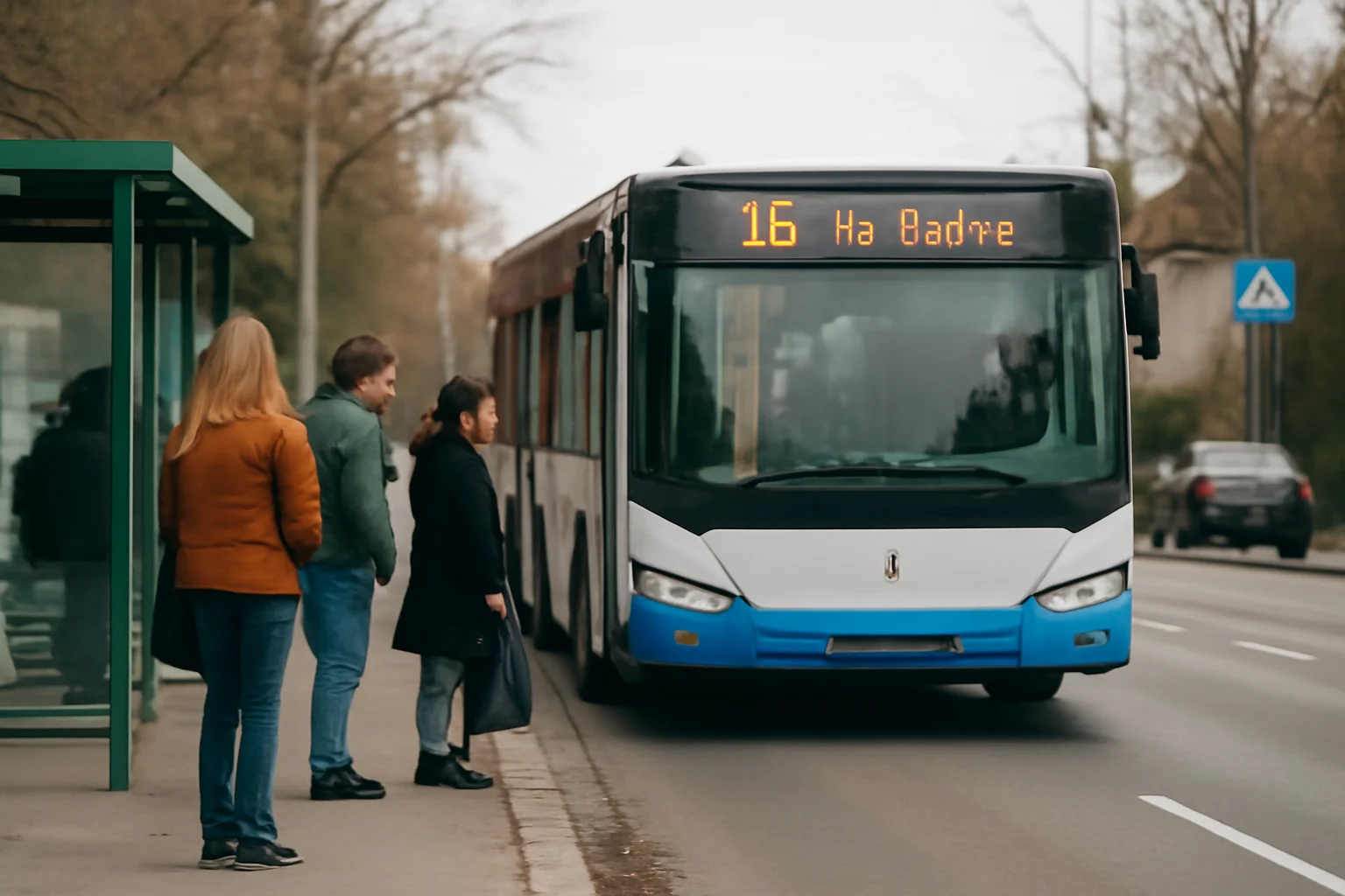 Ajustări în transportul public din Zona Metropolitană Târgu Mureș, anunțate de autorități