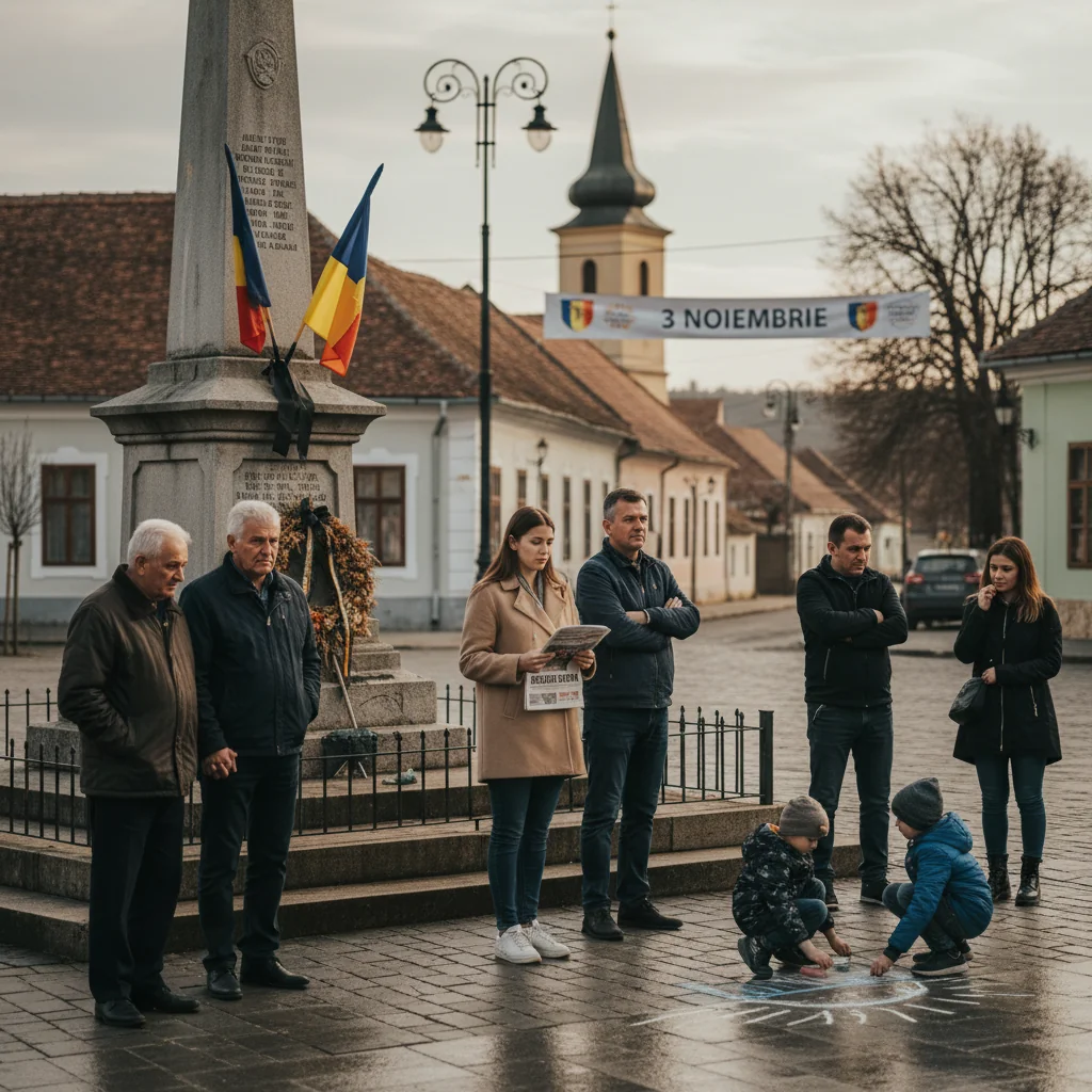 Astăzi, zi de reflecţie în România înainte de alegerile locale parţiale de mâine