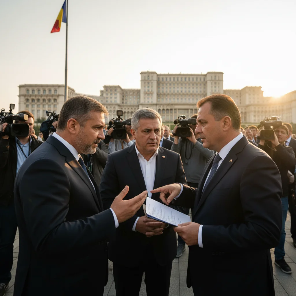 AUR nu va depune moţiune de cenzură după asumarea răspunderii Guvernului pentru reforma pensiilor magistraţilor