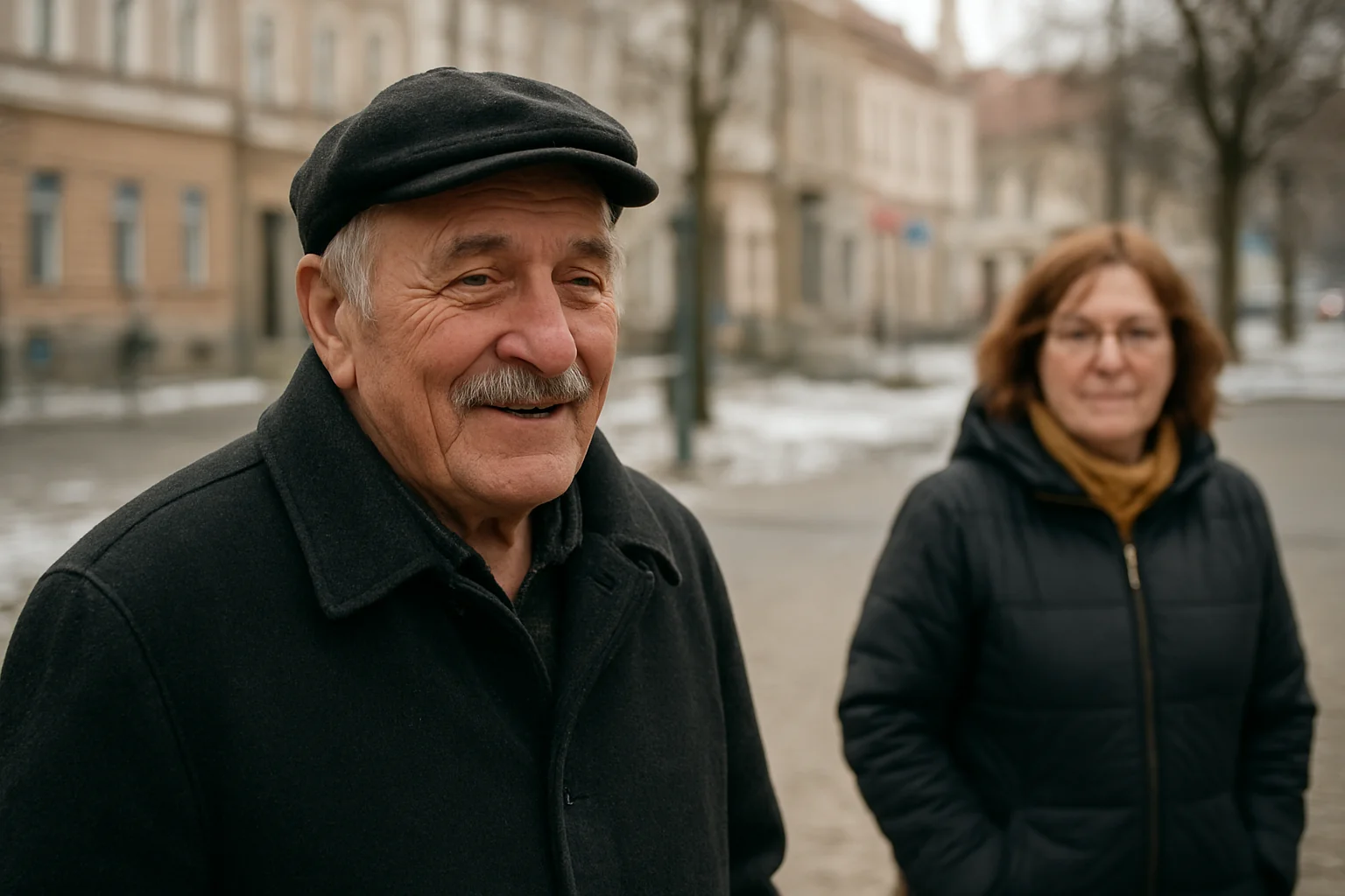 Bancul zilei în Târgu Mureș – 12 ianuarie 2026