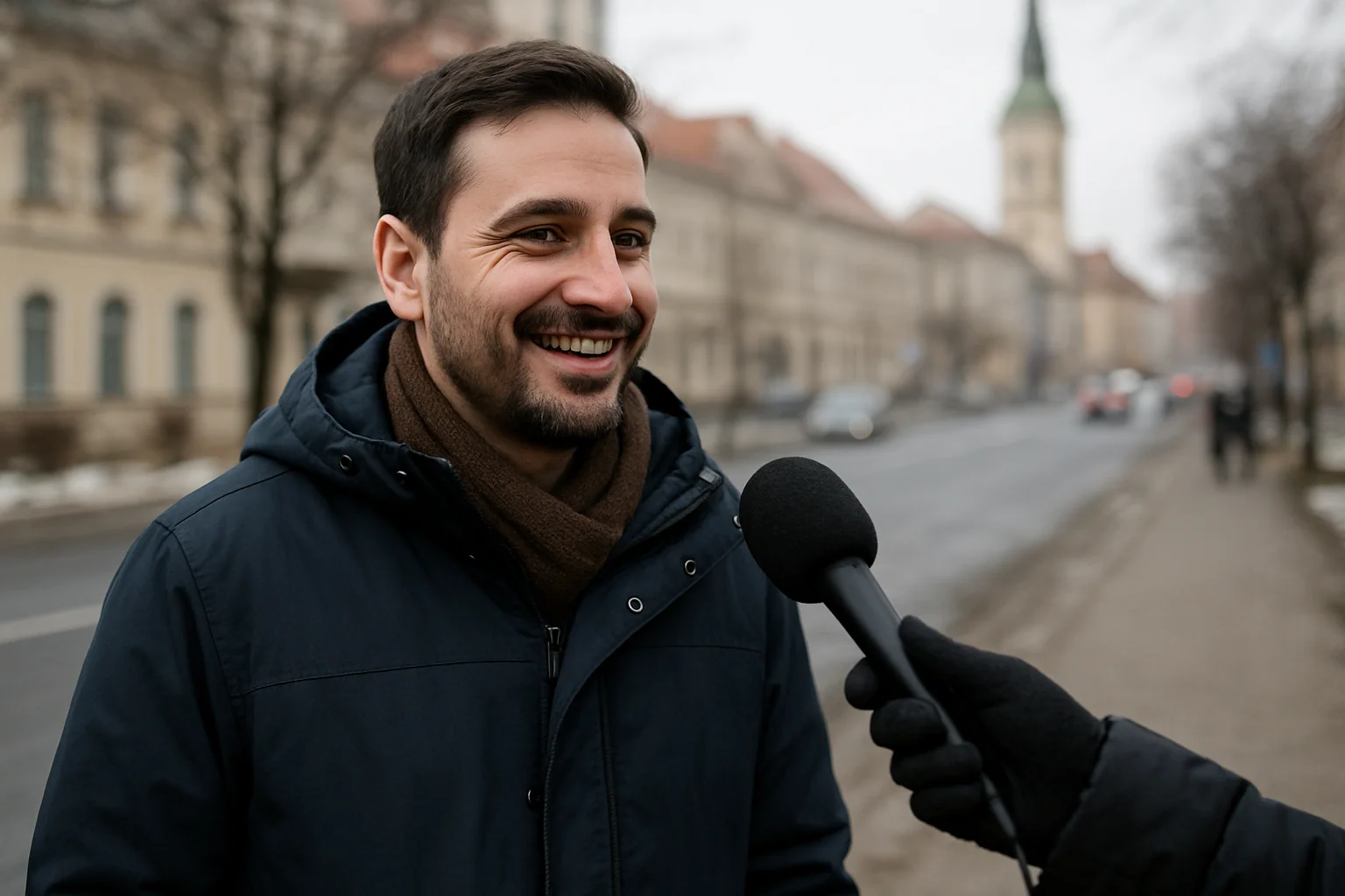 Bancul zilei în Targu Mures – 17 februarie 2026