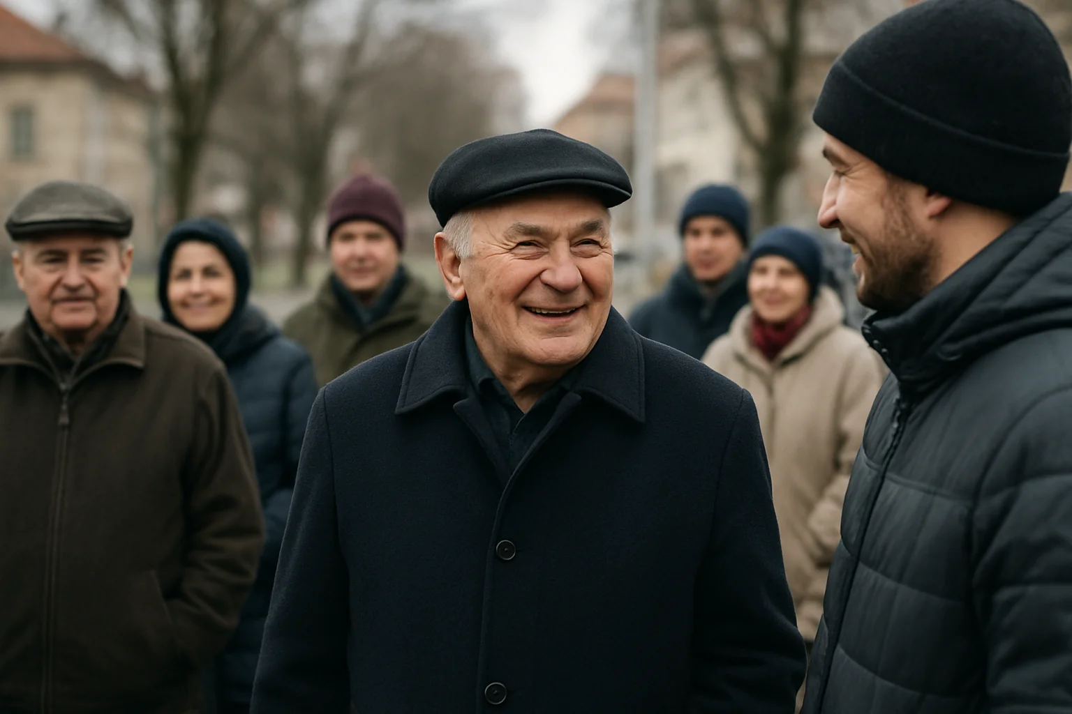 Bancul zilei în Târgu Mureș – 2 ianuarie 2026