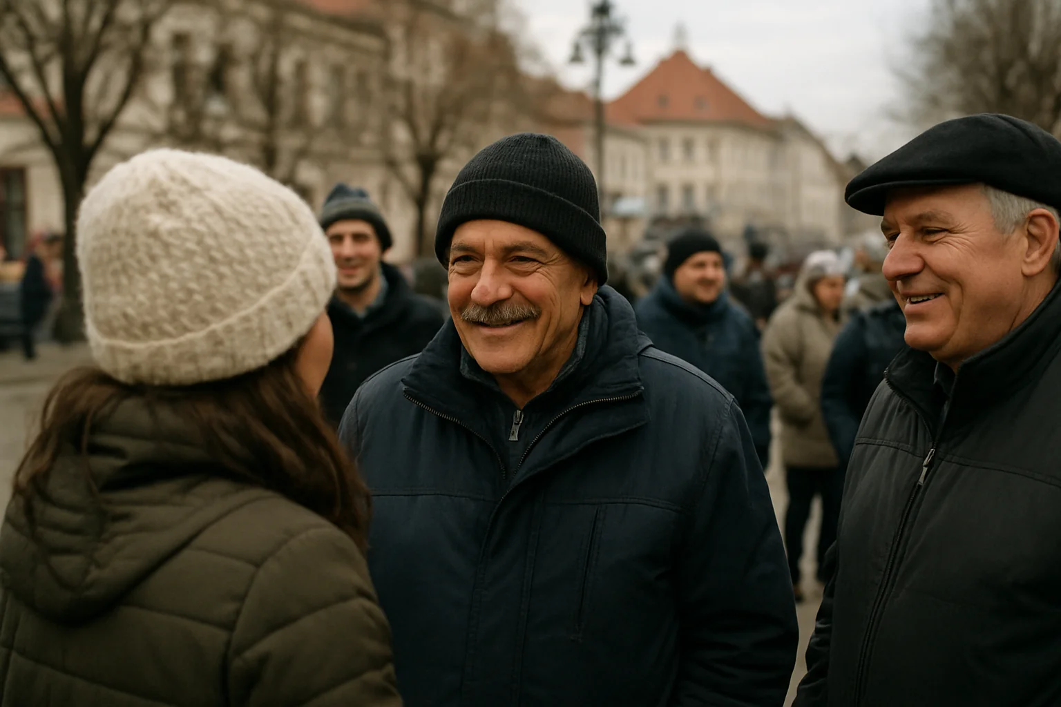 Bancul zilei în Târgu Mureș – 3 februarie 2026