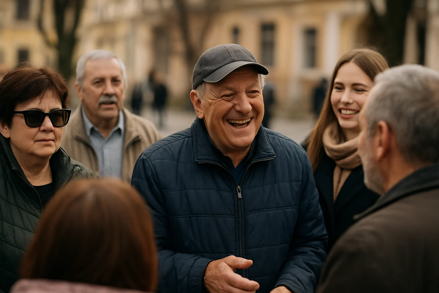 Bancul zilei în Târgu Mureș – 31 martie 2026