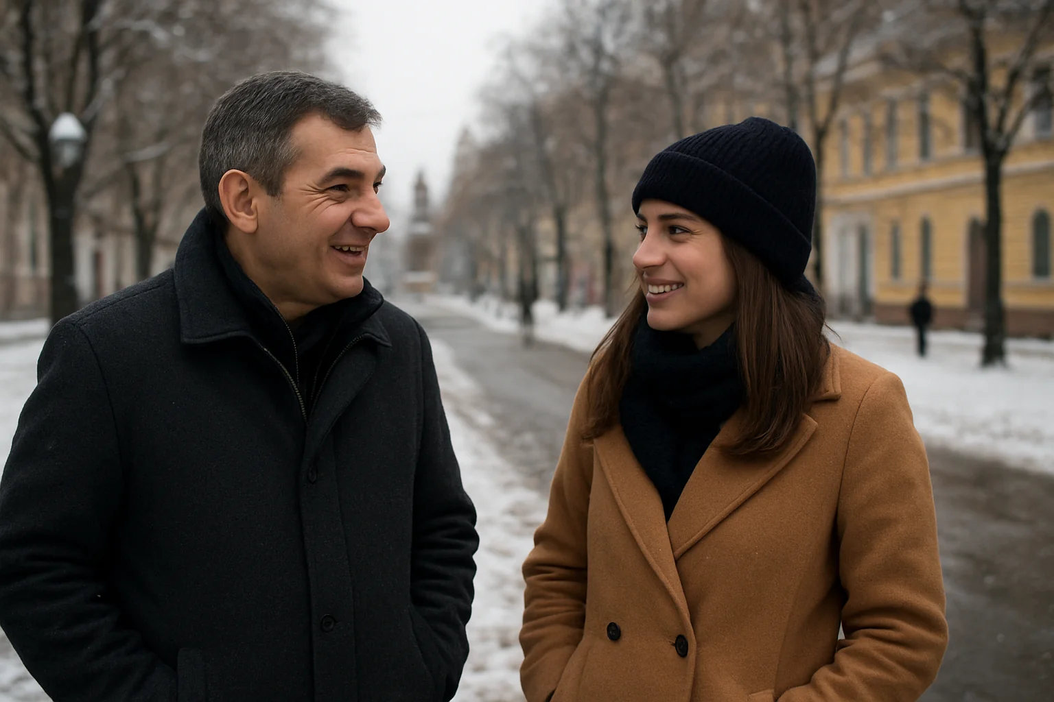 Bancul zilei în Târgu Mureș – 8 ianuarie 2026
