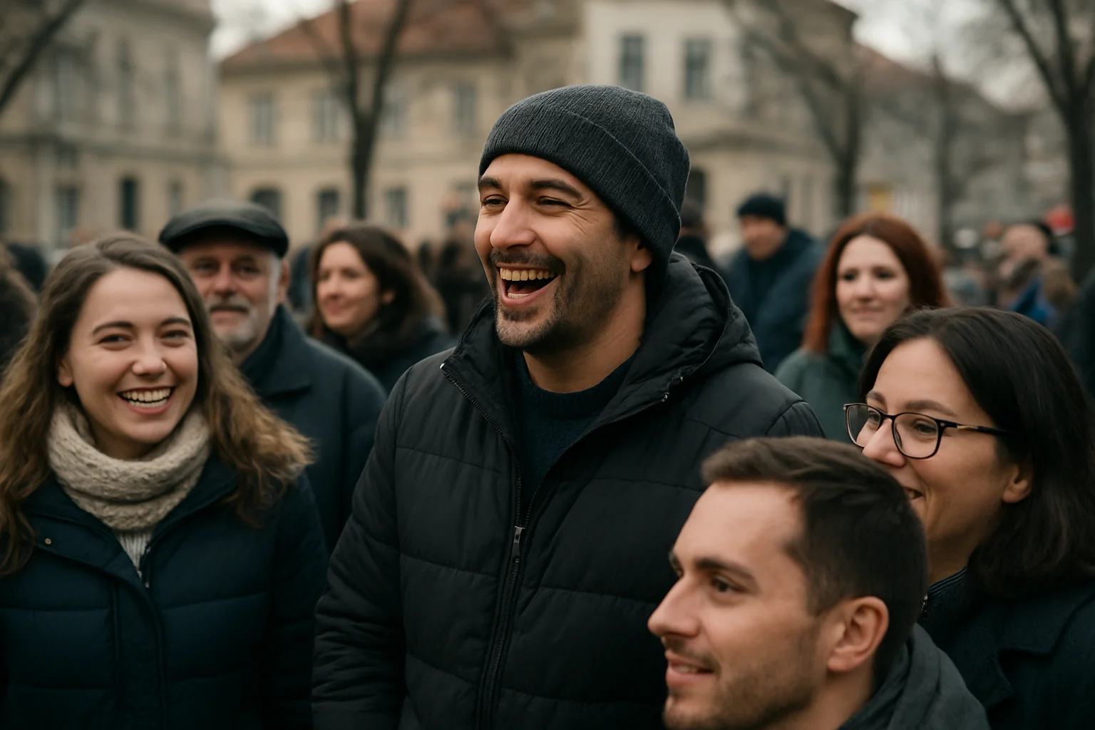 Bancul zilei în Targu Mures – 9 ianuarie 2026