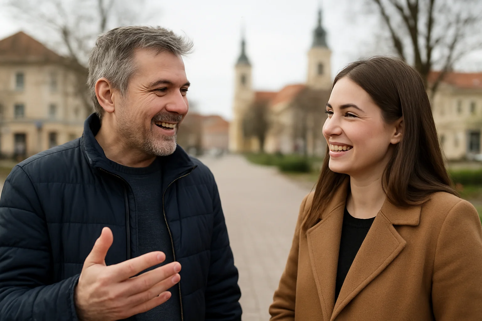 Bancul zilei pentru Targu Mureș – 12 martie 2026