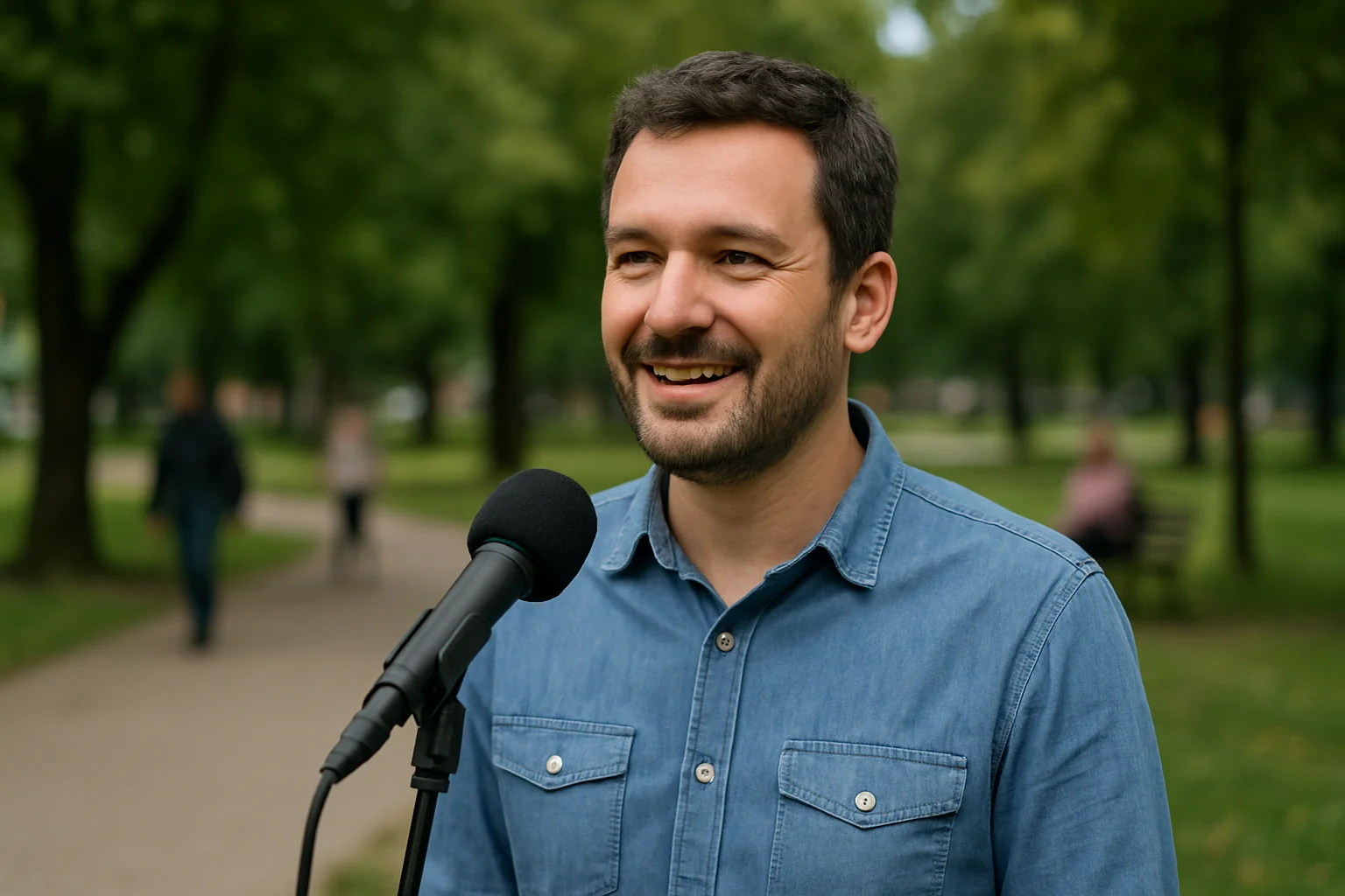 Bancul zilei pentru Târgu Mureș - 17 mai 2026