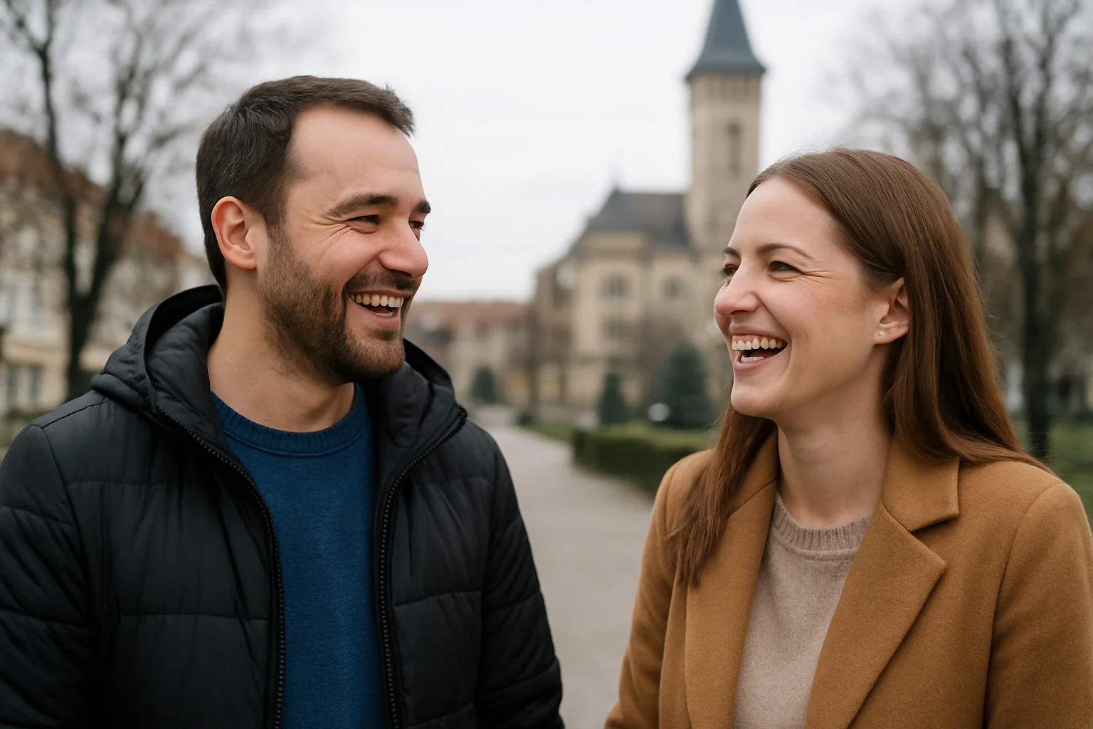 Bancul zilei pentru Targu Mures – 2026-03-04