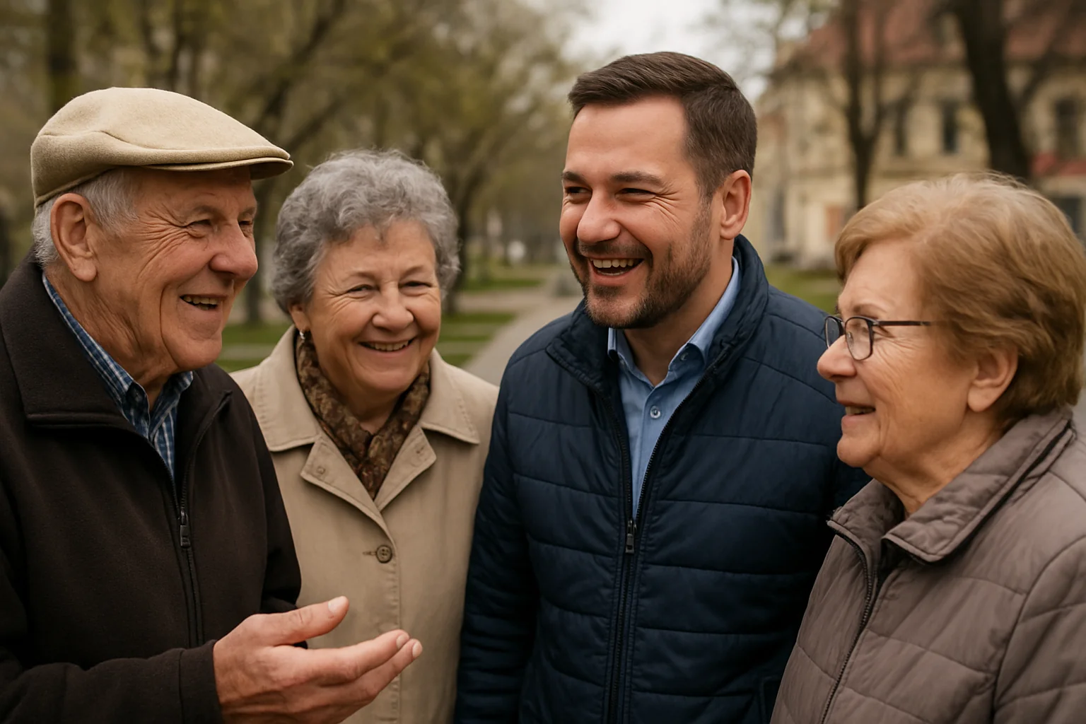 Bancul zilei pentru Târgu Mureș – 4 aprilie 2026