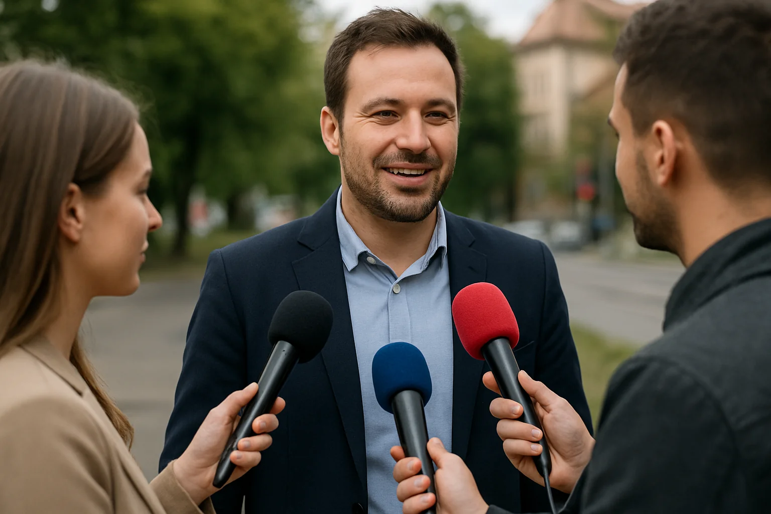 Bancul zilei pentru Târgu Mureș – 9 mai 2026