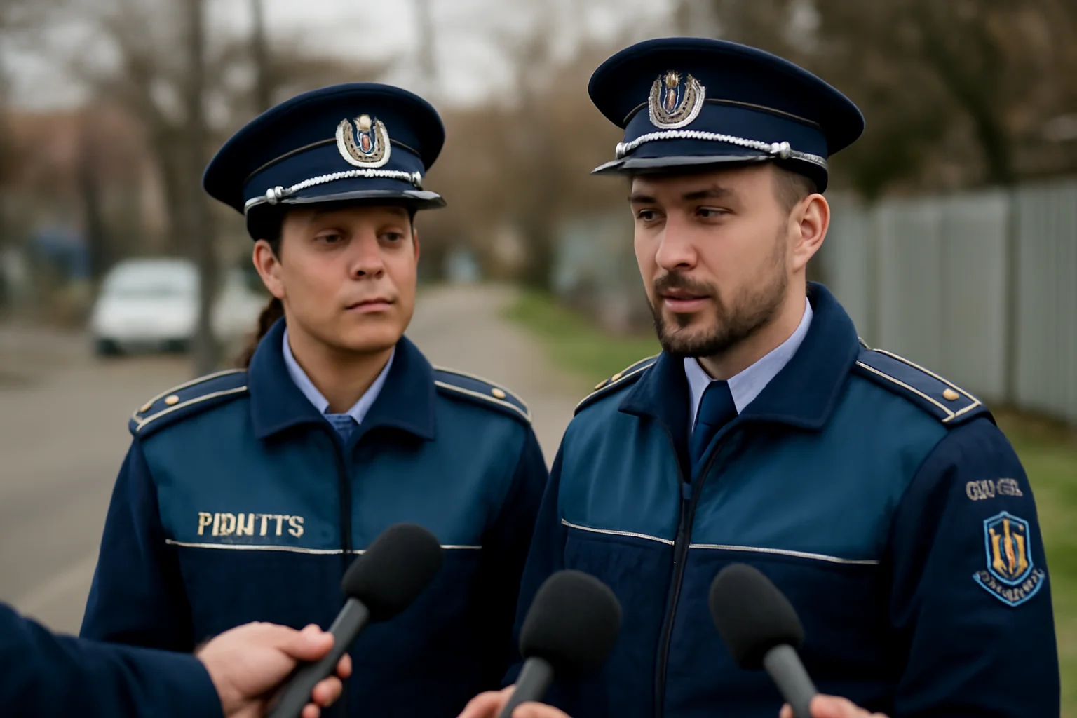 Bilanț 2025 la Târgu Mureș: acțiuni extinse ale Poliției Mureș în dosare economico-financiare