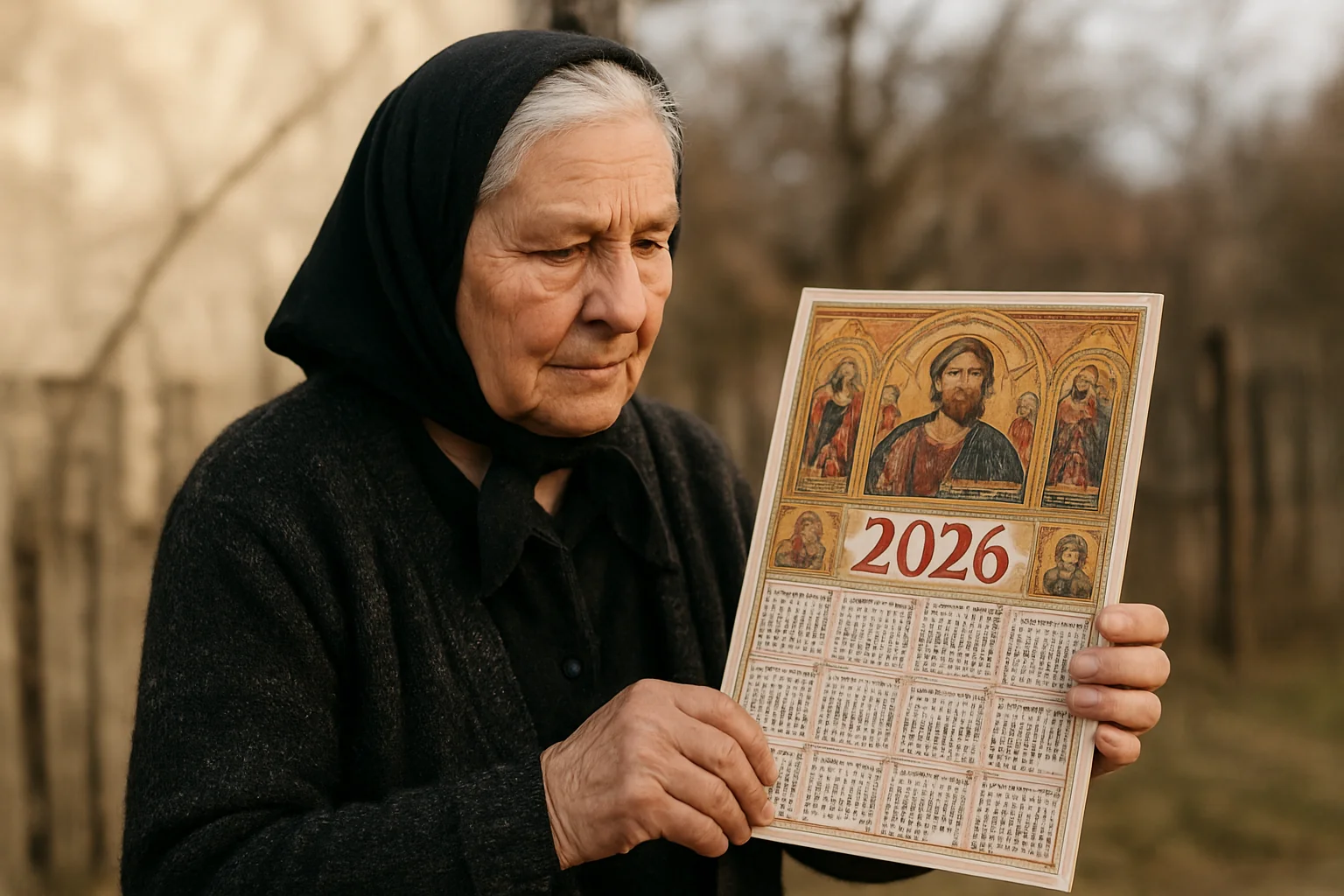 Calendar ortodox – 2026-03-12