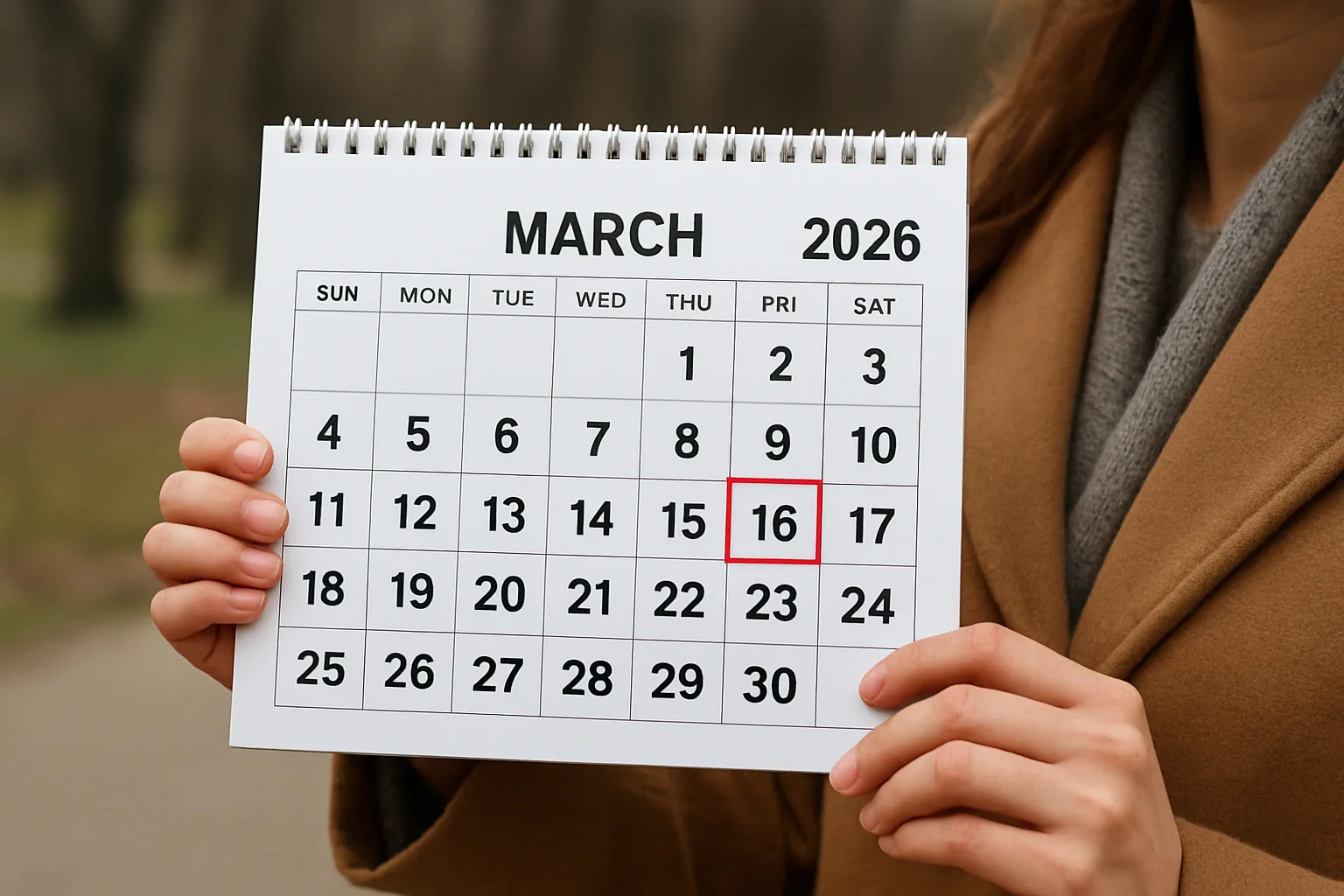 Calendar ortodox – 2026-03-16