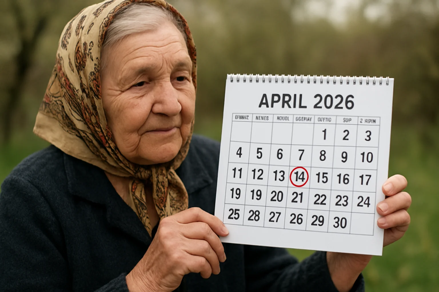 Calendar ortodox – 2026-04-15