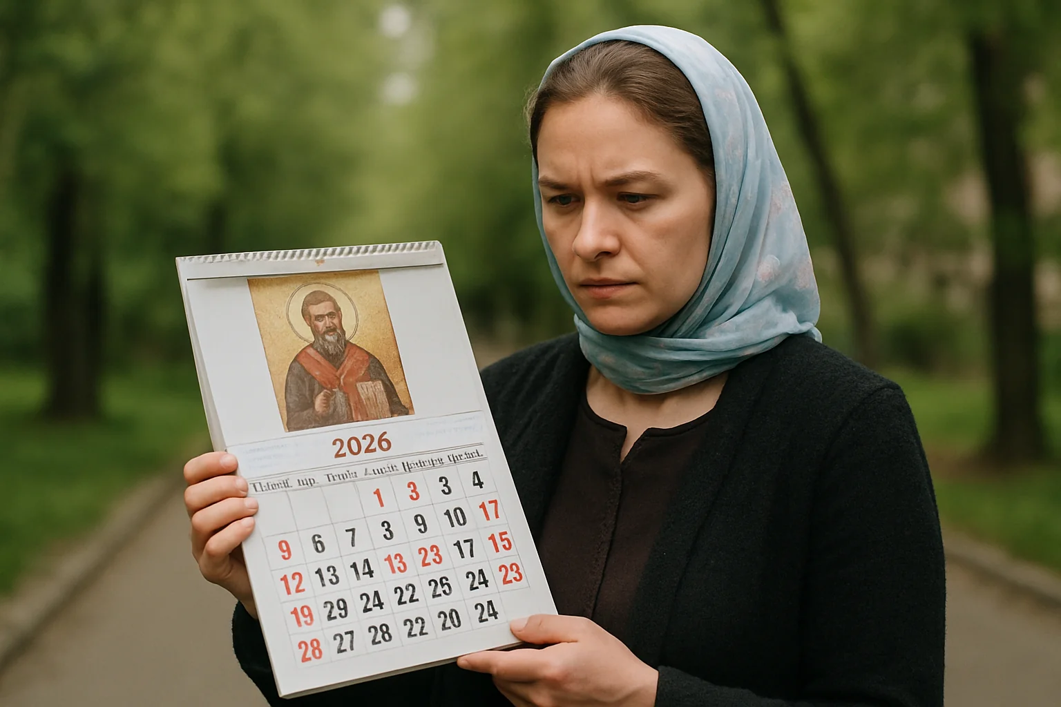 Calendar ortodox – 2026-05-02