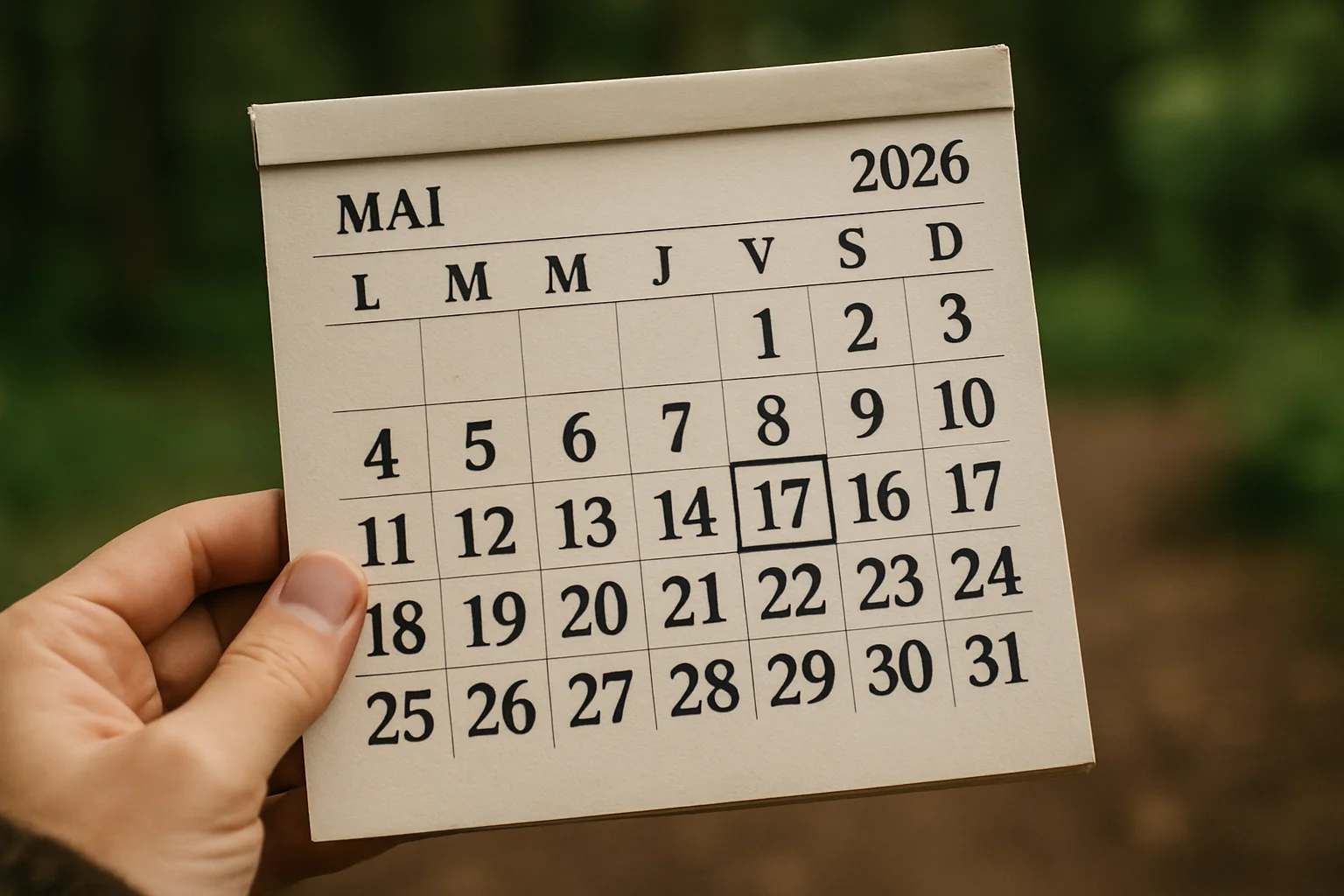 Calendar ortodox – 2026-05-17