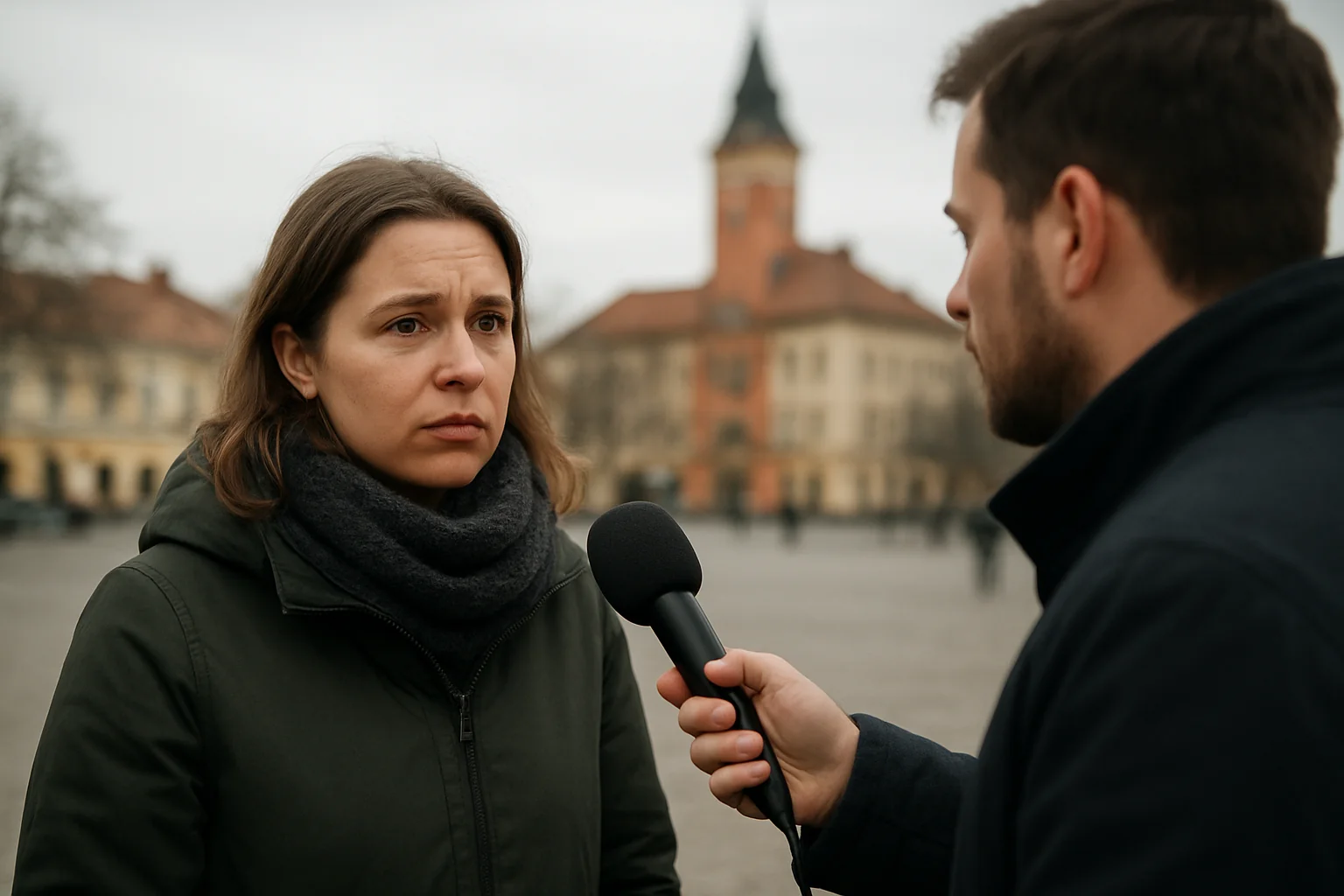 Ce trebuie să știți despre situația locală din Târgu Mureș în data de 6 ianuarie 2026