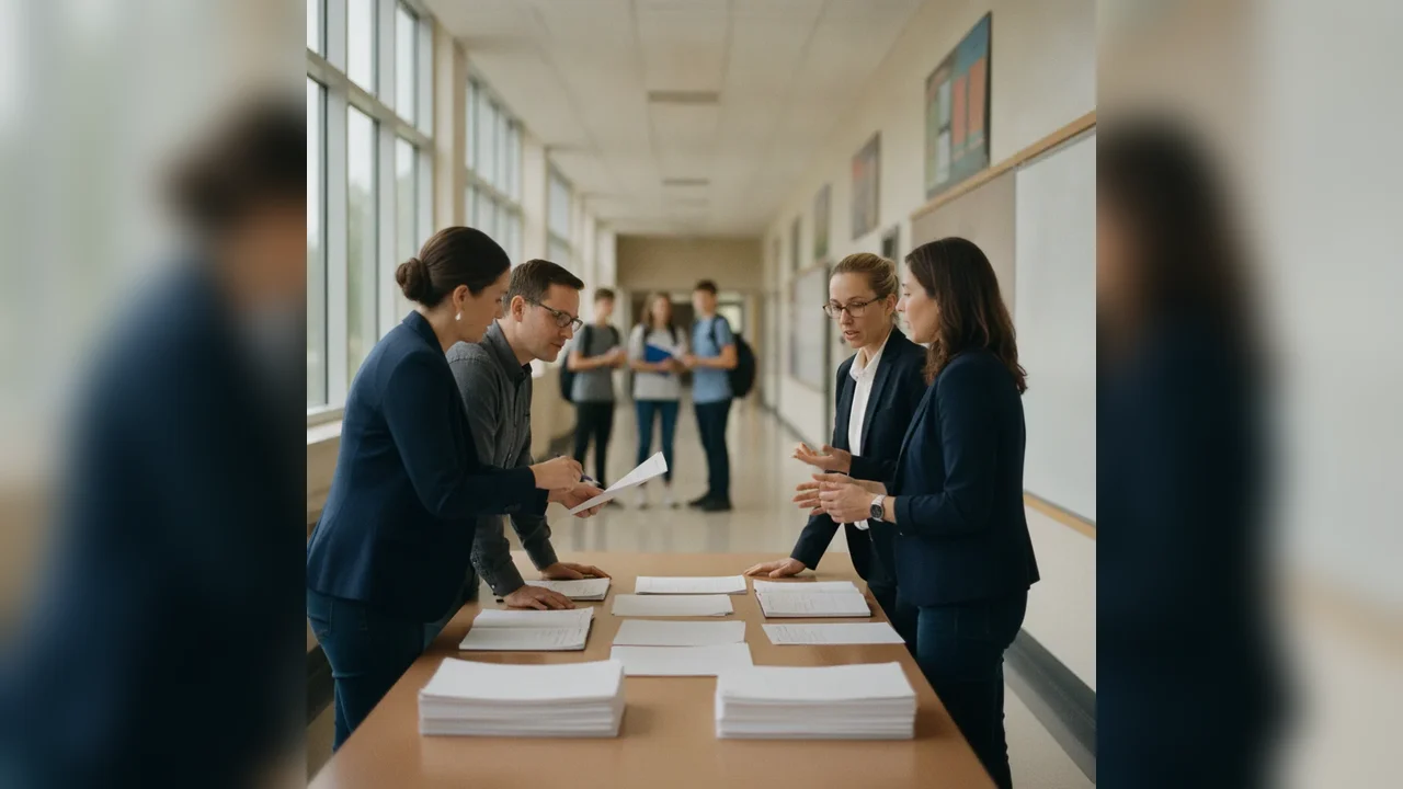 Centrul de Excelență Mureș înscrie elevi și profesori pentru 2026-2027