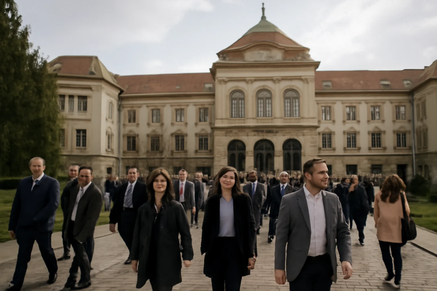 Congresul CongrEMs 2026 de Medicină de Urgență și Dezastre, anunțat la Târgu Mureș pentru luna iunie