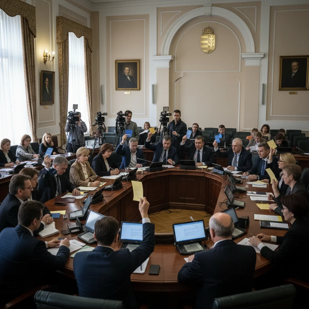 Consiliul Local Târgu Mureș aprobă noi măsuri pentru organizarea serviciilor publice