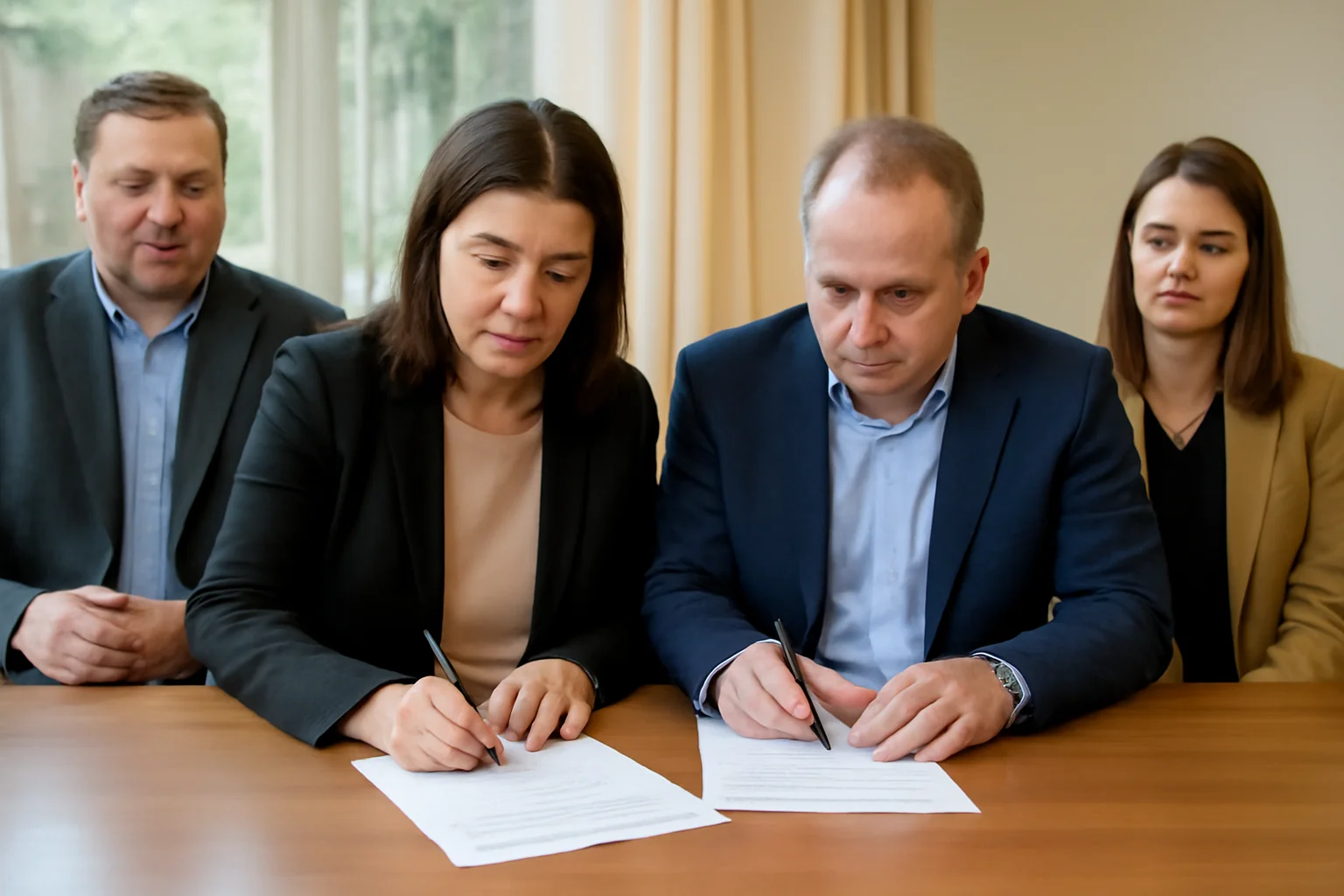Contract nou de colectare a deșeurilor cu impact regional, relevant și pentru Târgu Mureș