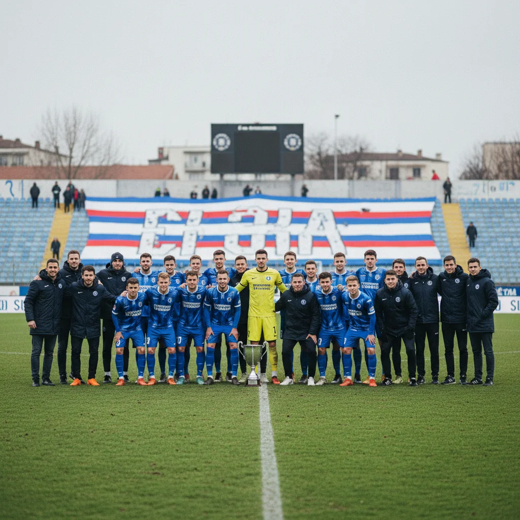 CSM Târgu Mureș încheie sezonul pe locul 13