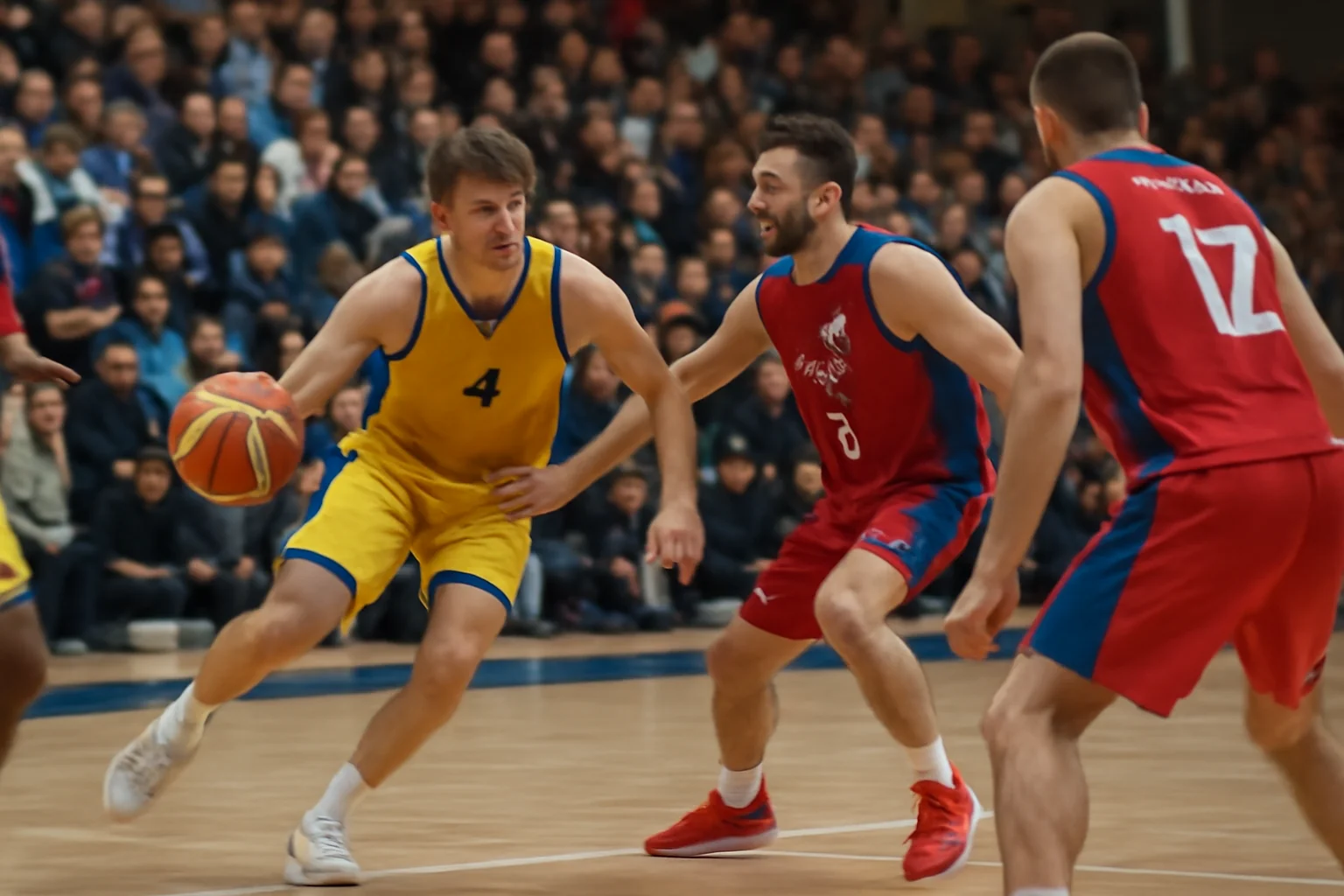 CSM Târgu Mureș joacă acasă cu Steaua București în Liga Națională de baschet
