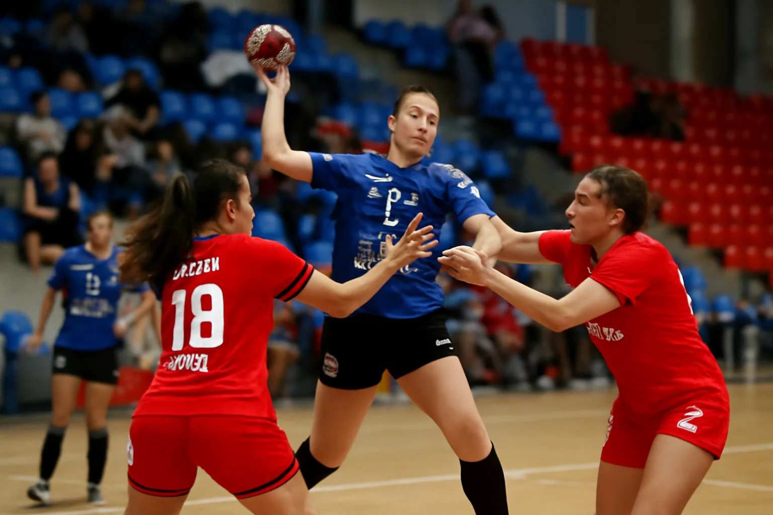 CSM Târgu Mureș – SCM Râmnicu Vâlcea deschid turul 1 al Cupei României la handbal feminin la Târgu Mureș