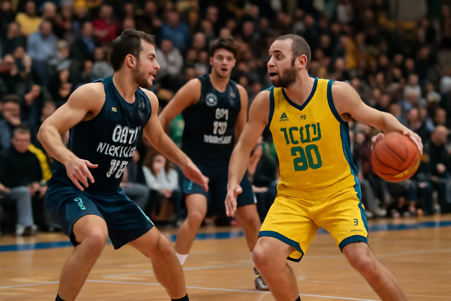 CSU Sibiu – CSM Târgu Mureș se întâlnesc în Liga Națională, meci programat la Sibiu