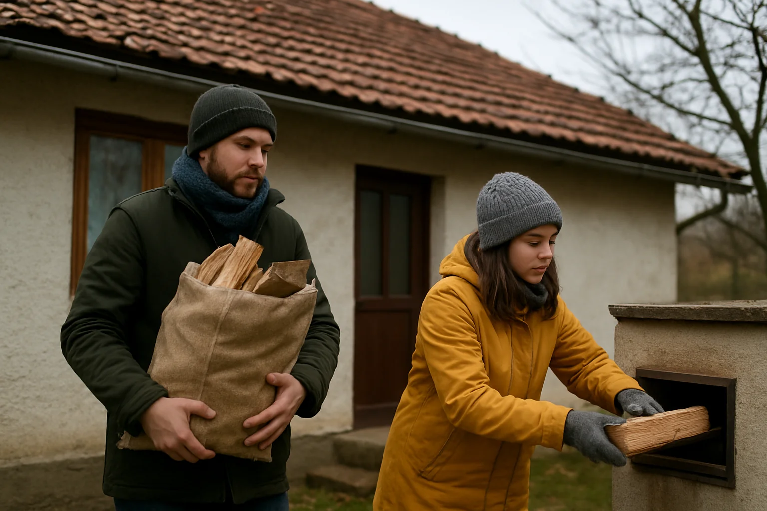 Cum să pregătești casa pentru sezonul rece în Târgu Mureș – Ghid practic