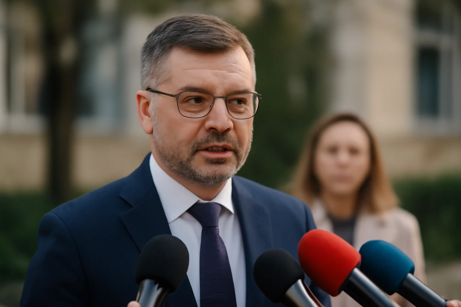 Discuție sinceră cu Ministrul Sănătății despre viitorul sistemului medical