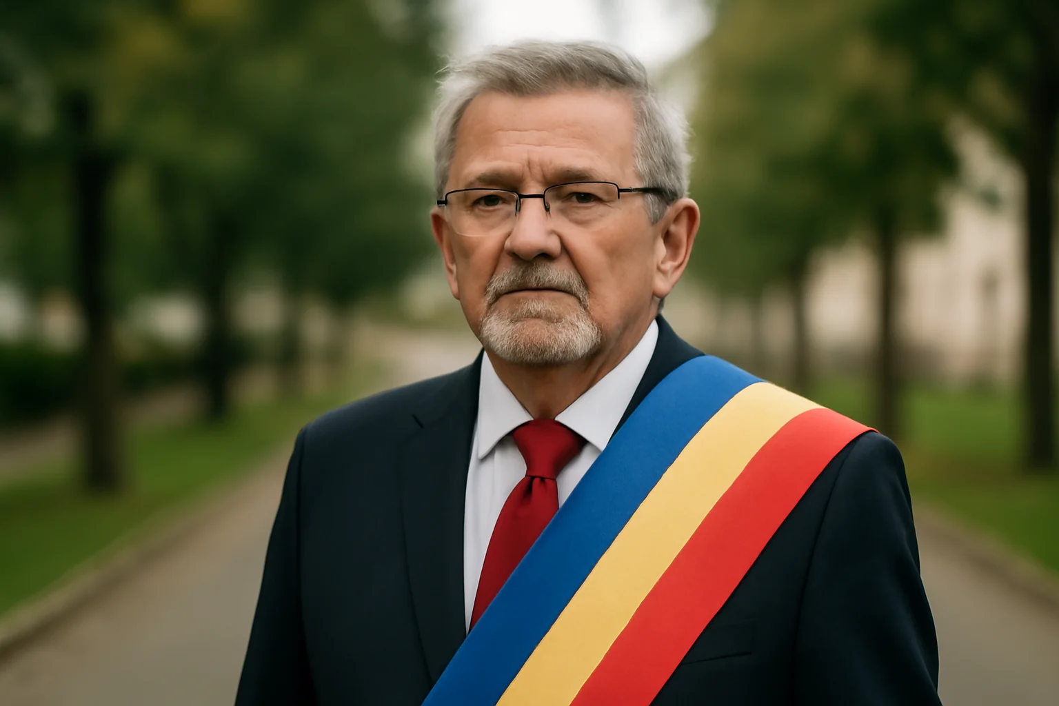 Distincție onorifică anunțată la Târgu Mureș: Kolozsvari-Kovacs Edward-Elemer devine Cetățean de Onoare al orașului Luduș