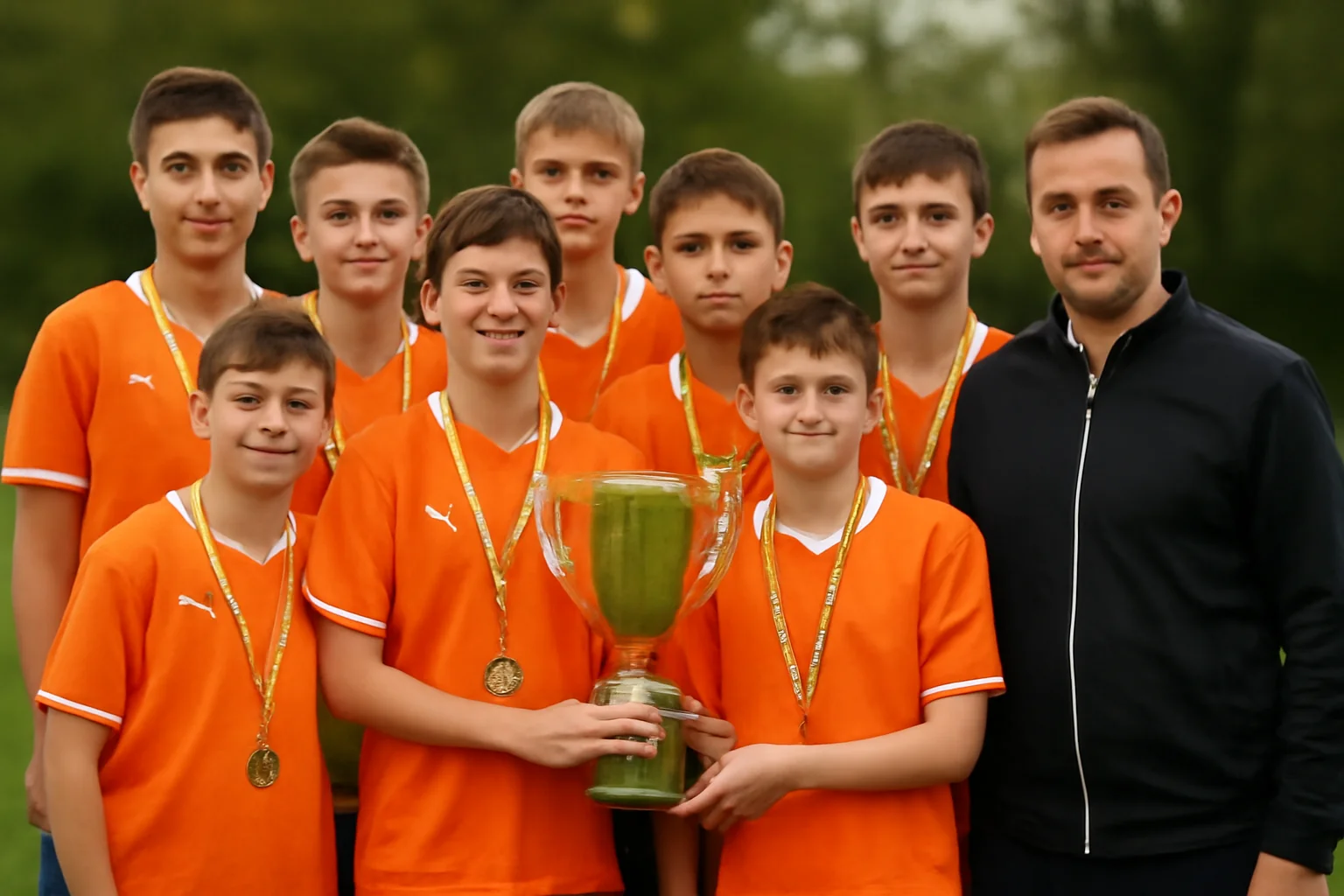 Echipă de la Școala Gimnazială Sâncraiu de Mureș, rezultat remarcabil la Cupa ING U14 la Târgu Mureș