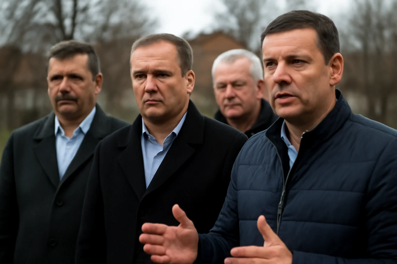 Edilii comunelor din Mureș lansează întrebări incomode către guvernanți