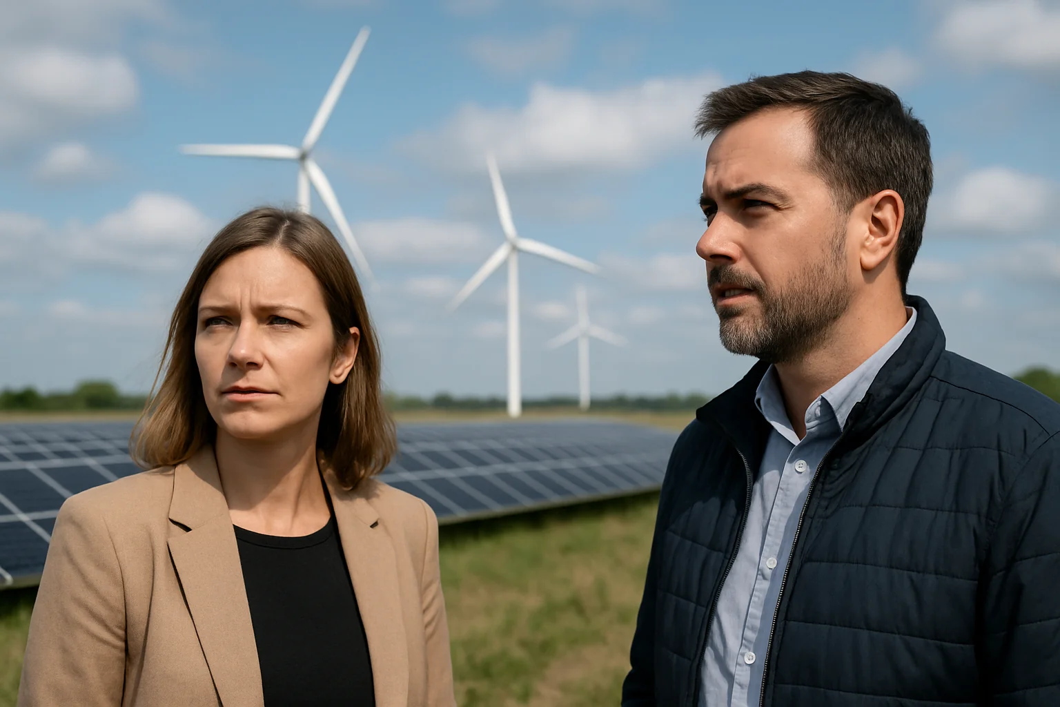 Energia regenerabilă în Târgu Mureș: Perspective și provocări pentru 2026