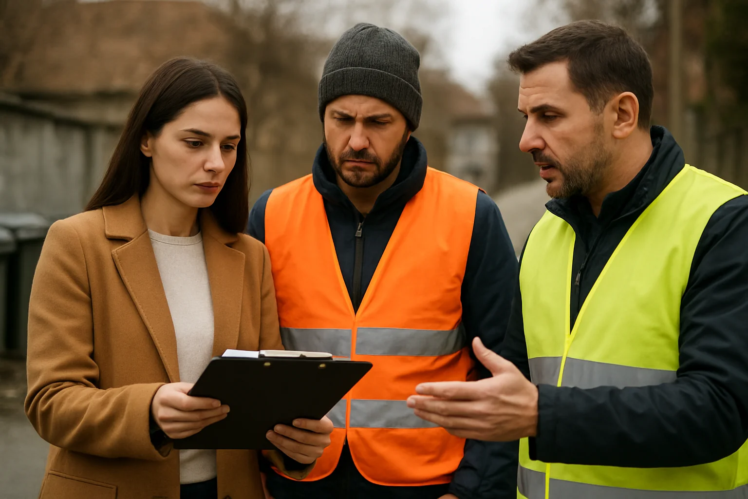 Evaluarea sistemului de salubritate din Târgu Mureș: Progresele și provocările actuale